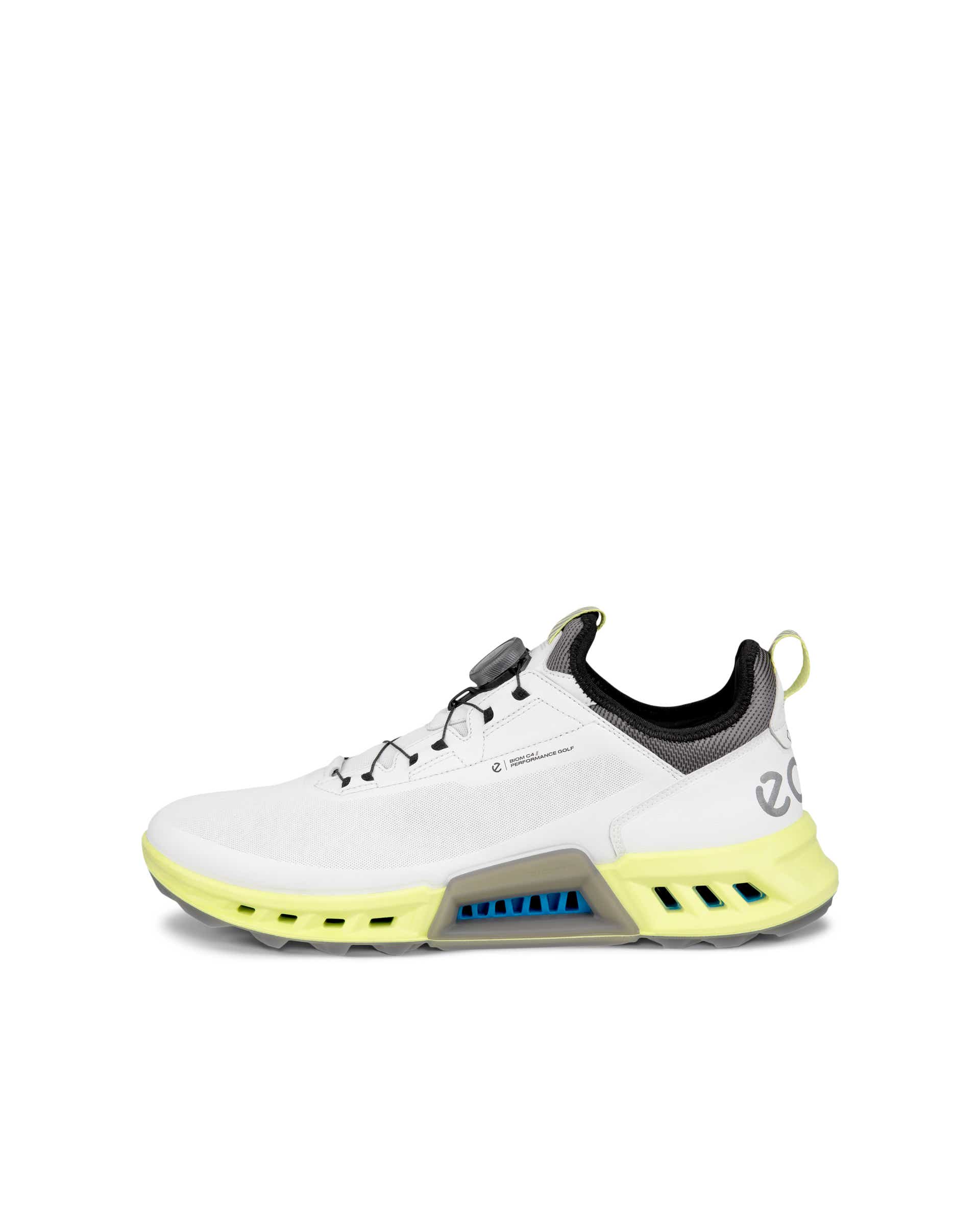 ECCO BIOM® C4 BOA MEN'S GOLF SHOE - undefined - Outside