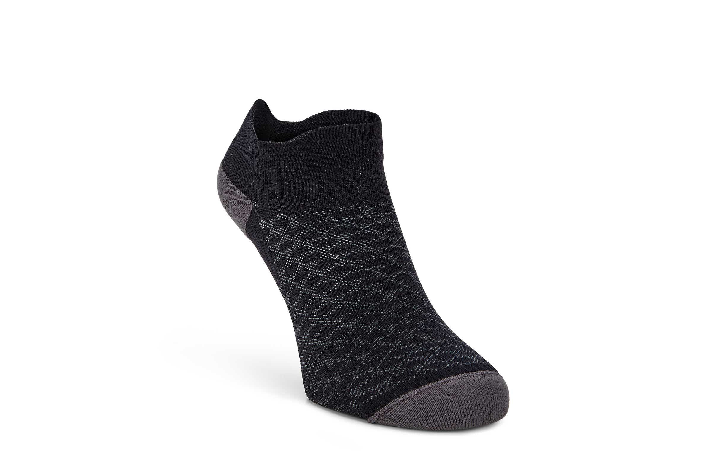 ECCO Active Low-cut Sock - Blue