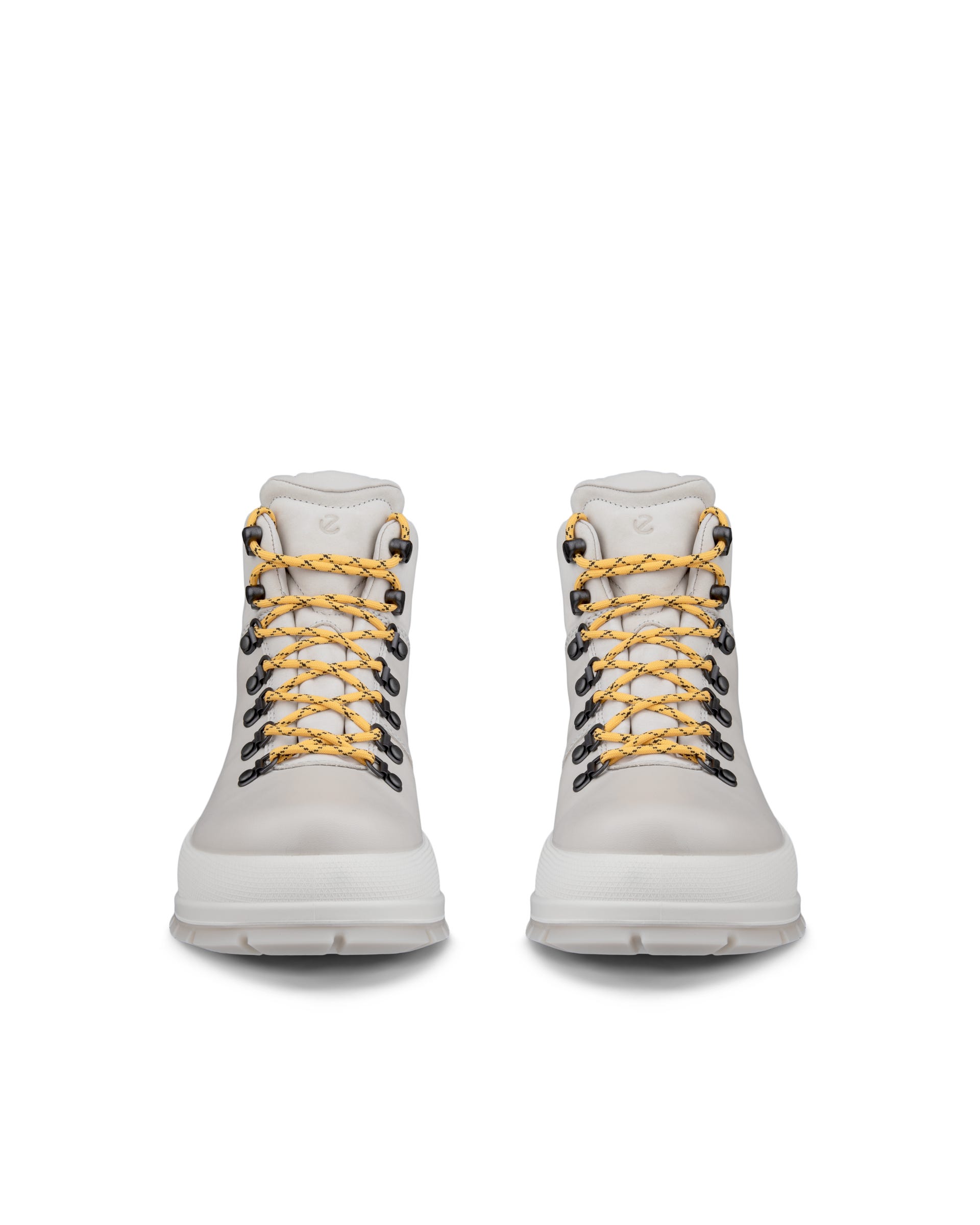 Women's ECCO® Track 30 Leather Lace-Up Boot