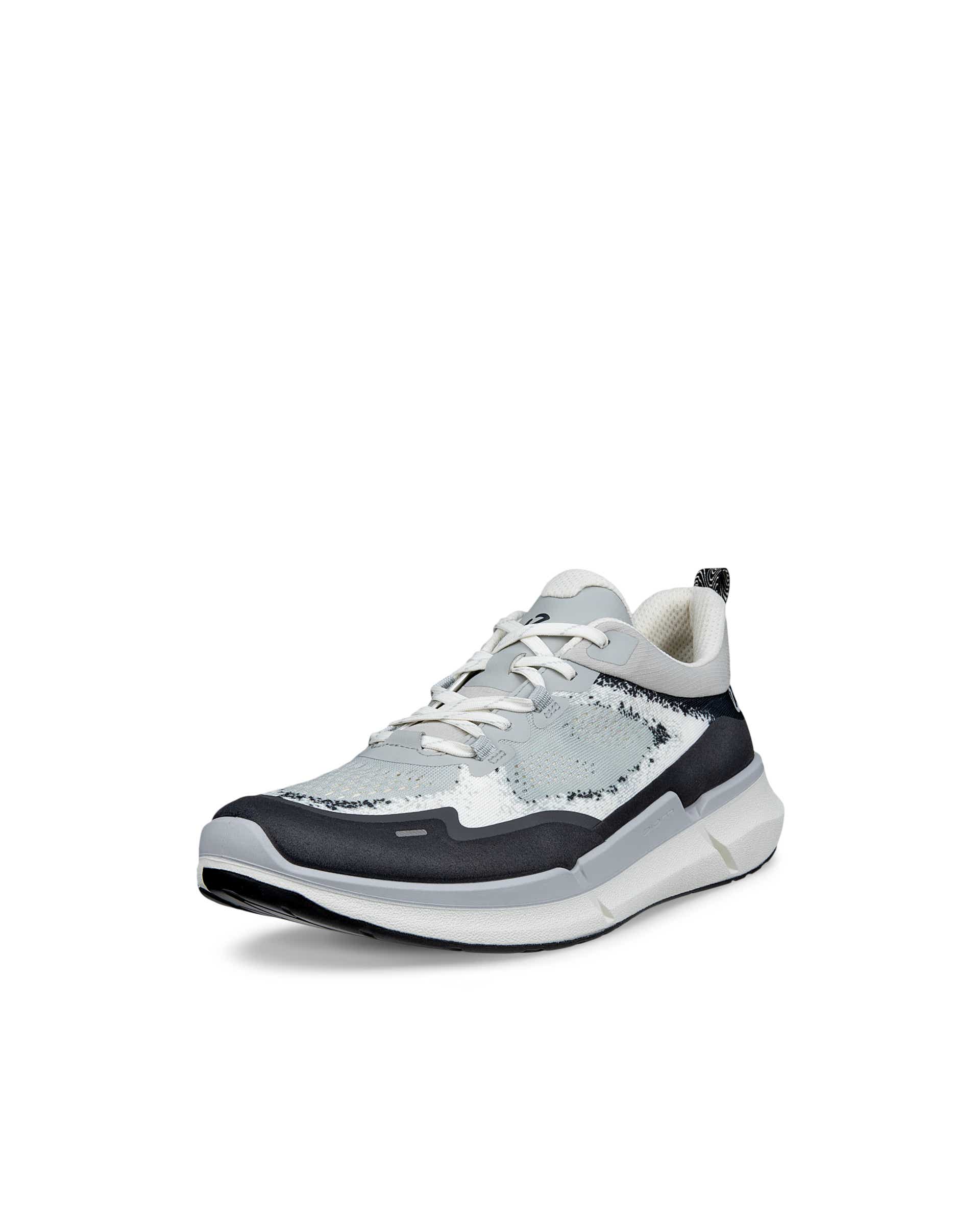 ECCO BIOM 2.2 M LOW TEX - Grey - Main