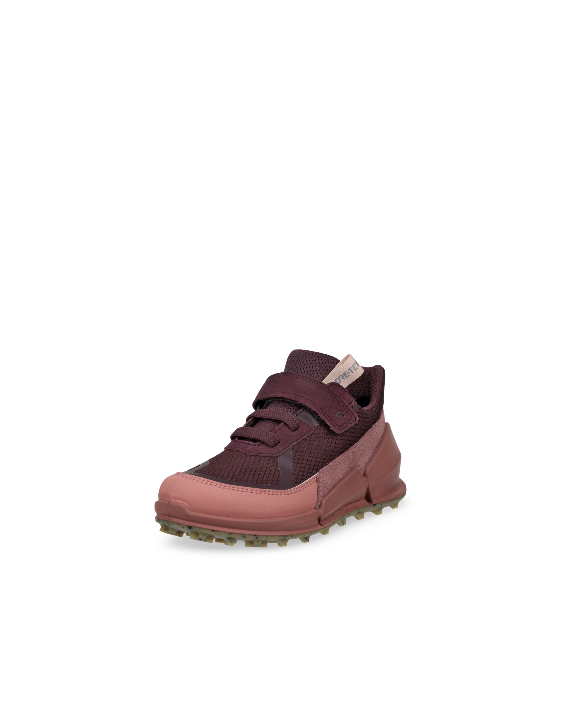Zapatillas de tela Gore-Tex ECCO® Biom K2 para niño/a - Morado - Main