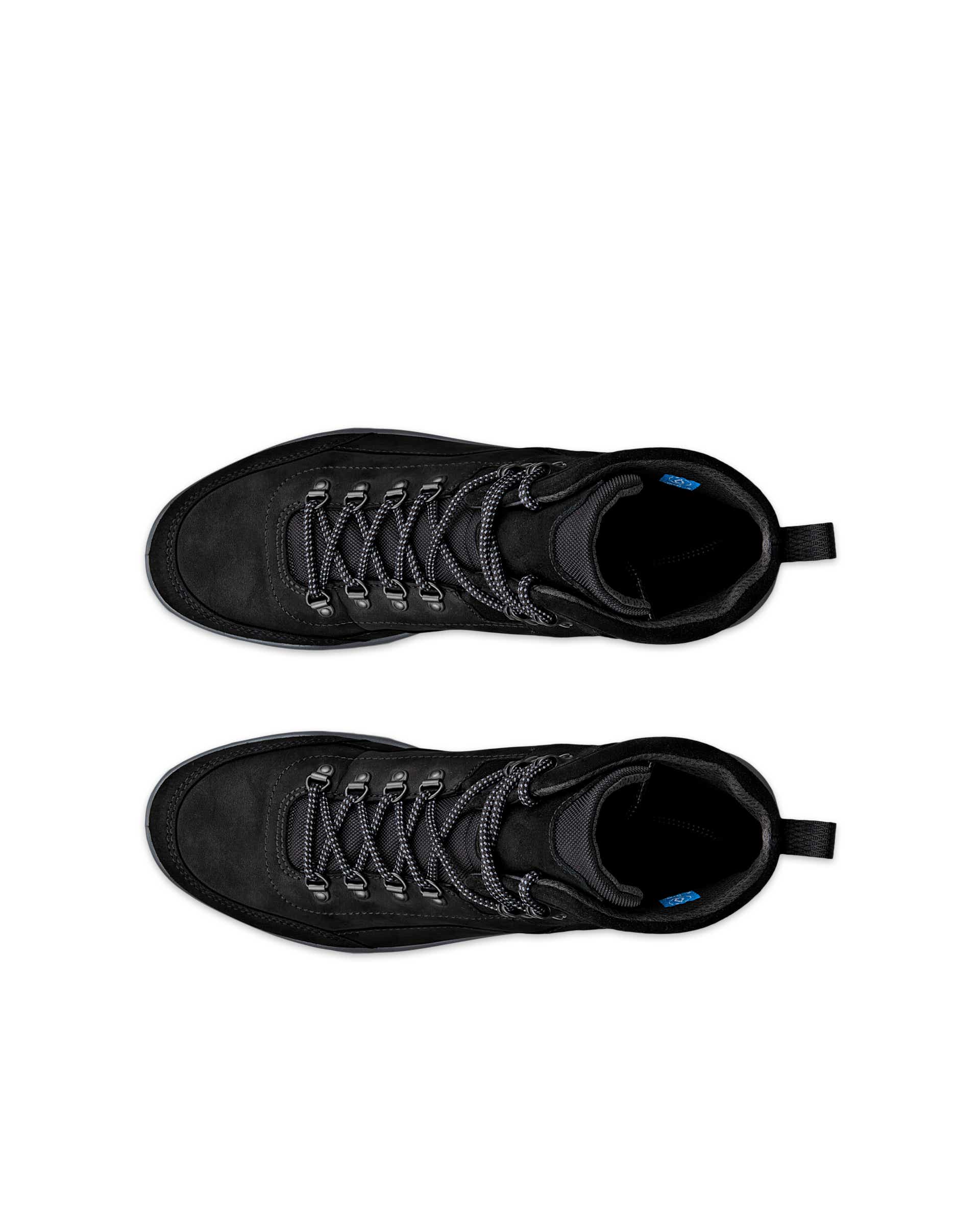 ECCO ESPINHO - Black - Top left pair