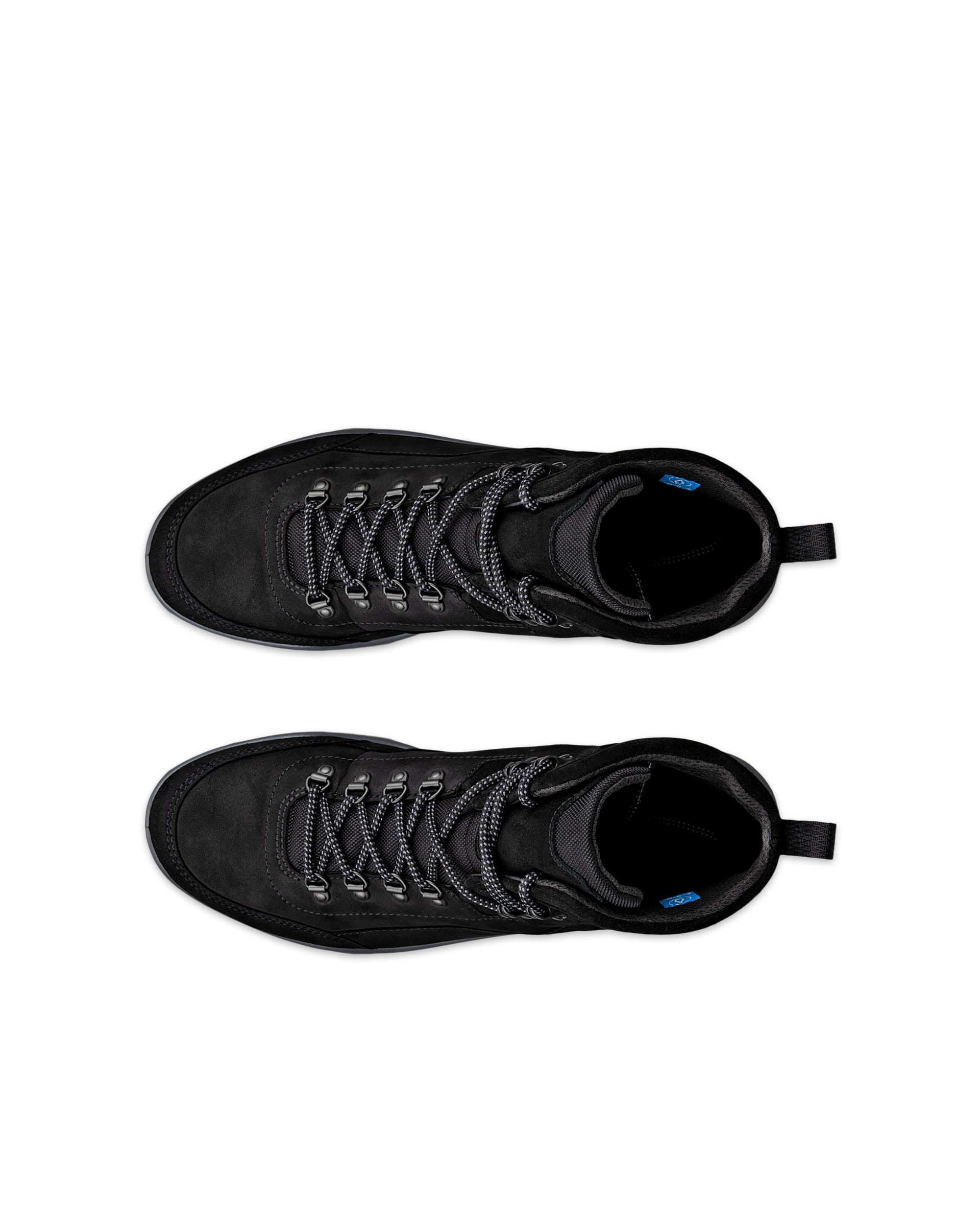 ECCO ESPINHO - Black - Outside