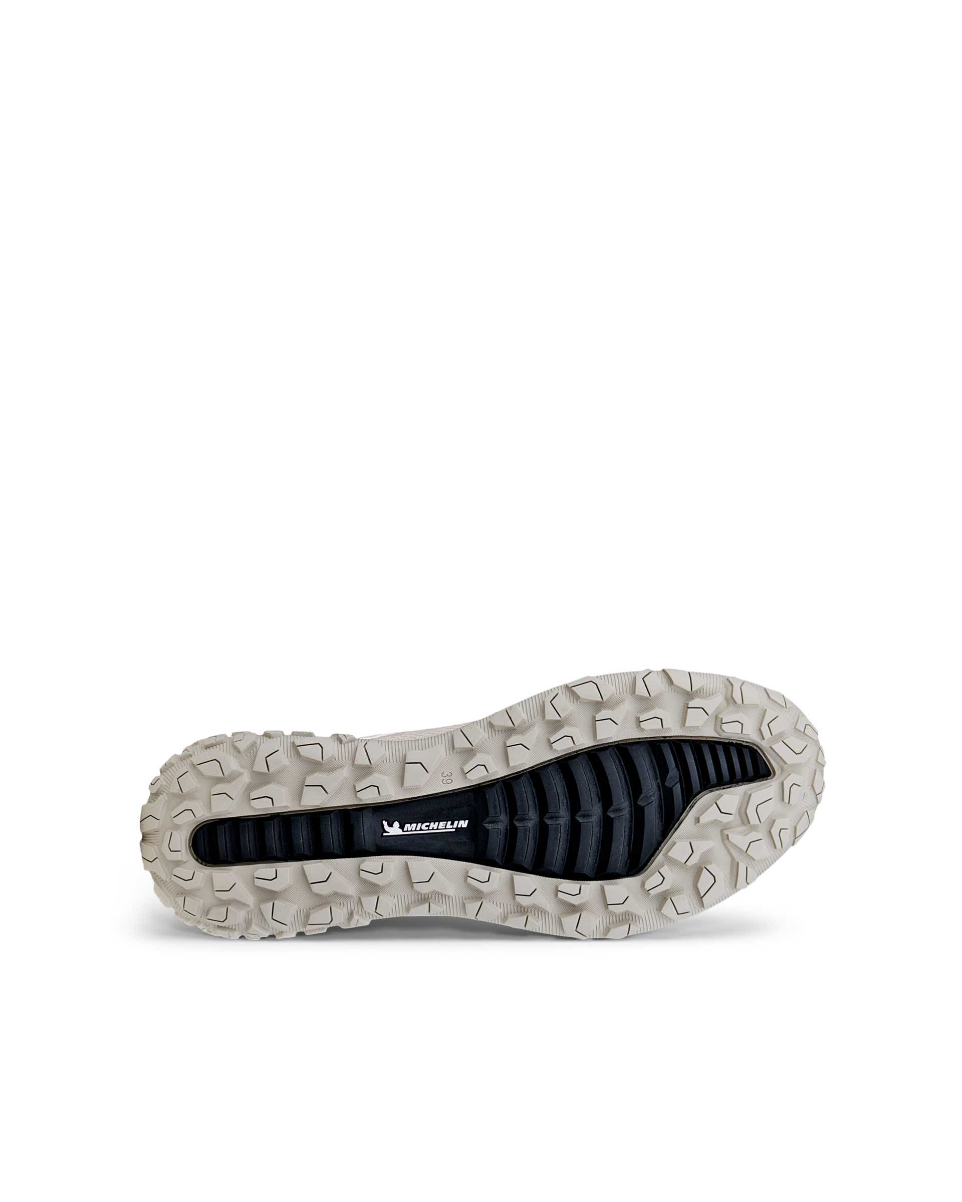 Dámská outdoorová obuv ECCO® ULT-TRN - Béžová - Sole