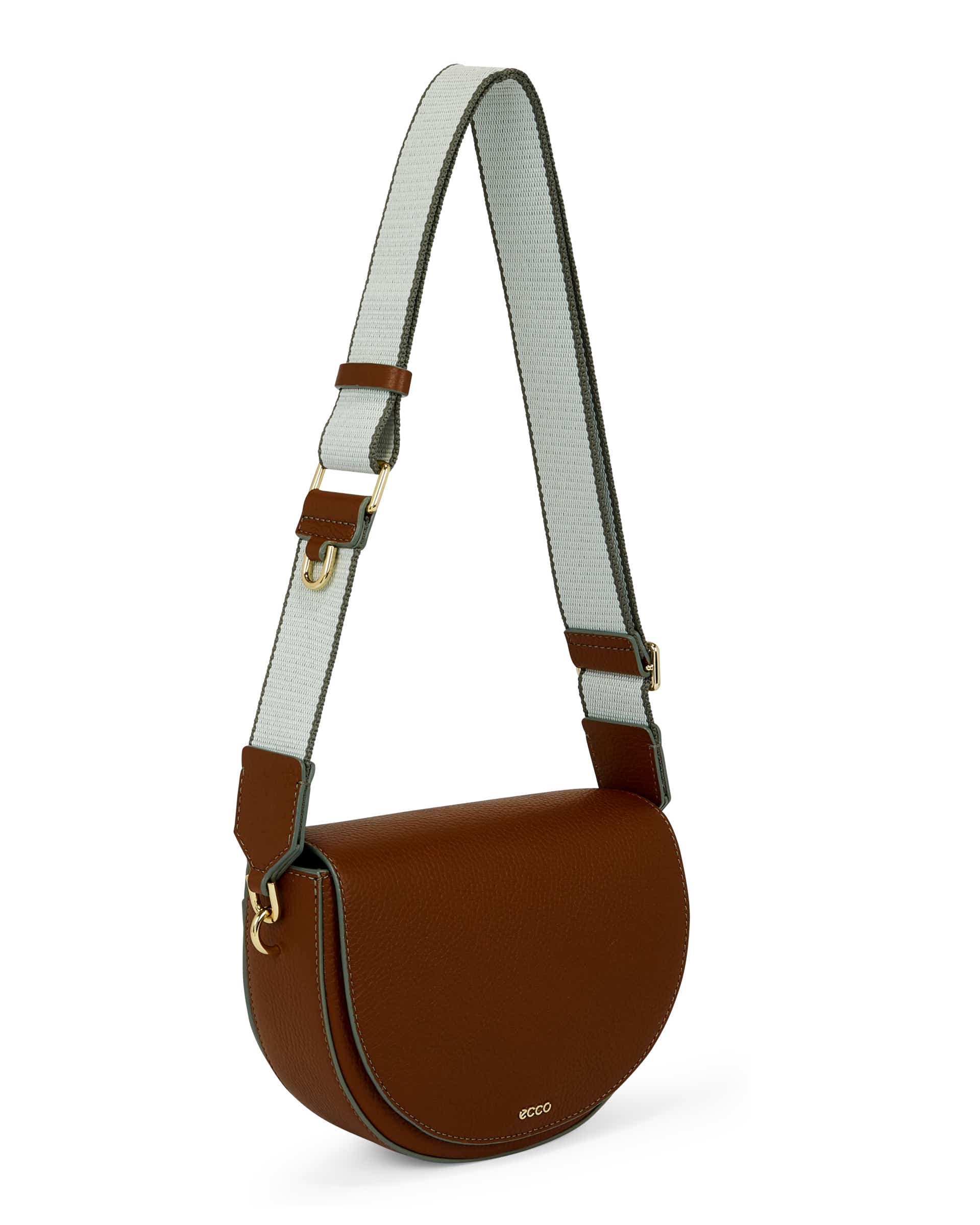ECCO SADDLE BAG - undefined - Main