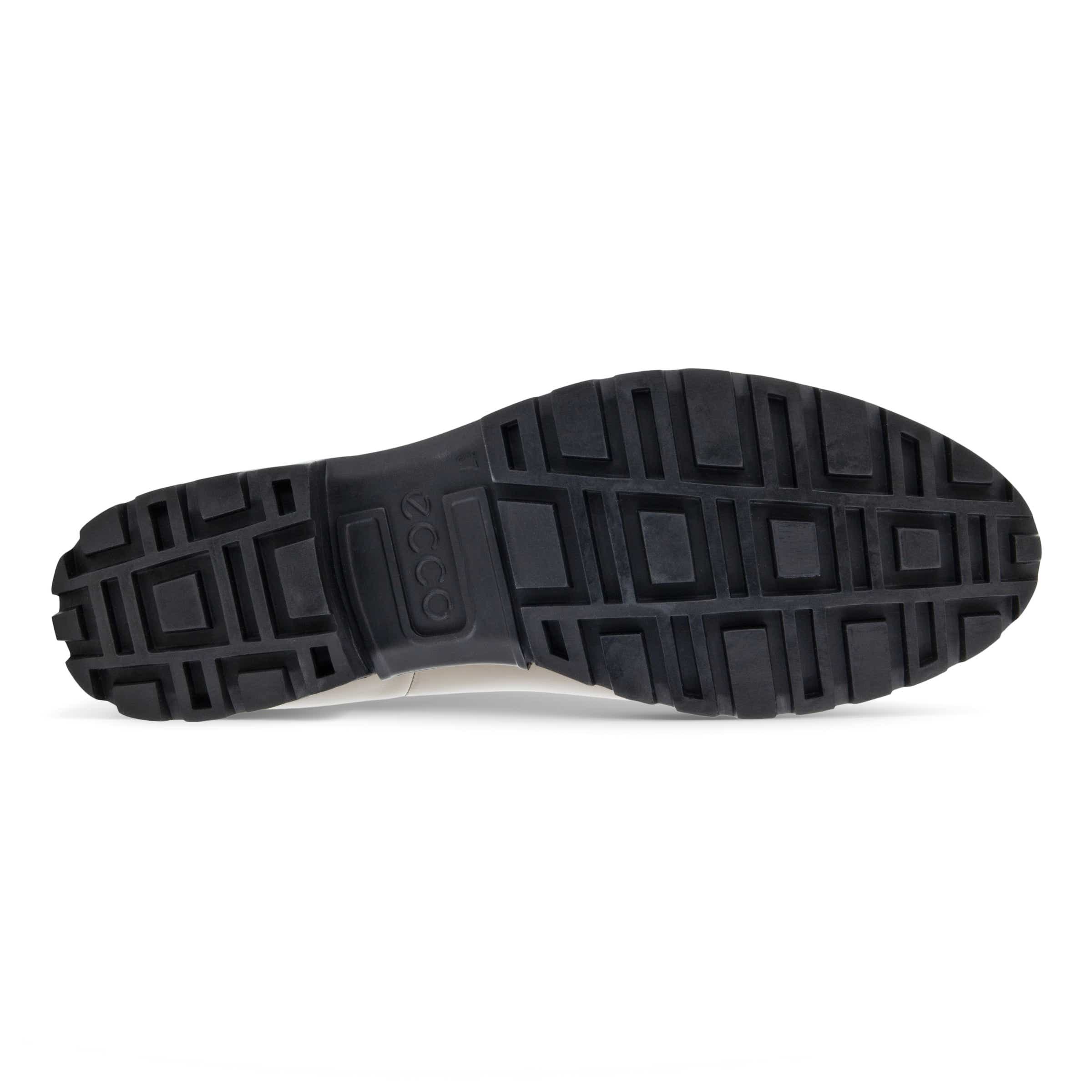 ECCO Modtray ウィメンズ レザーチェルシーブーツ - グレー - Sole