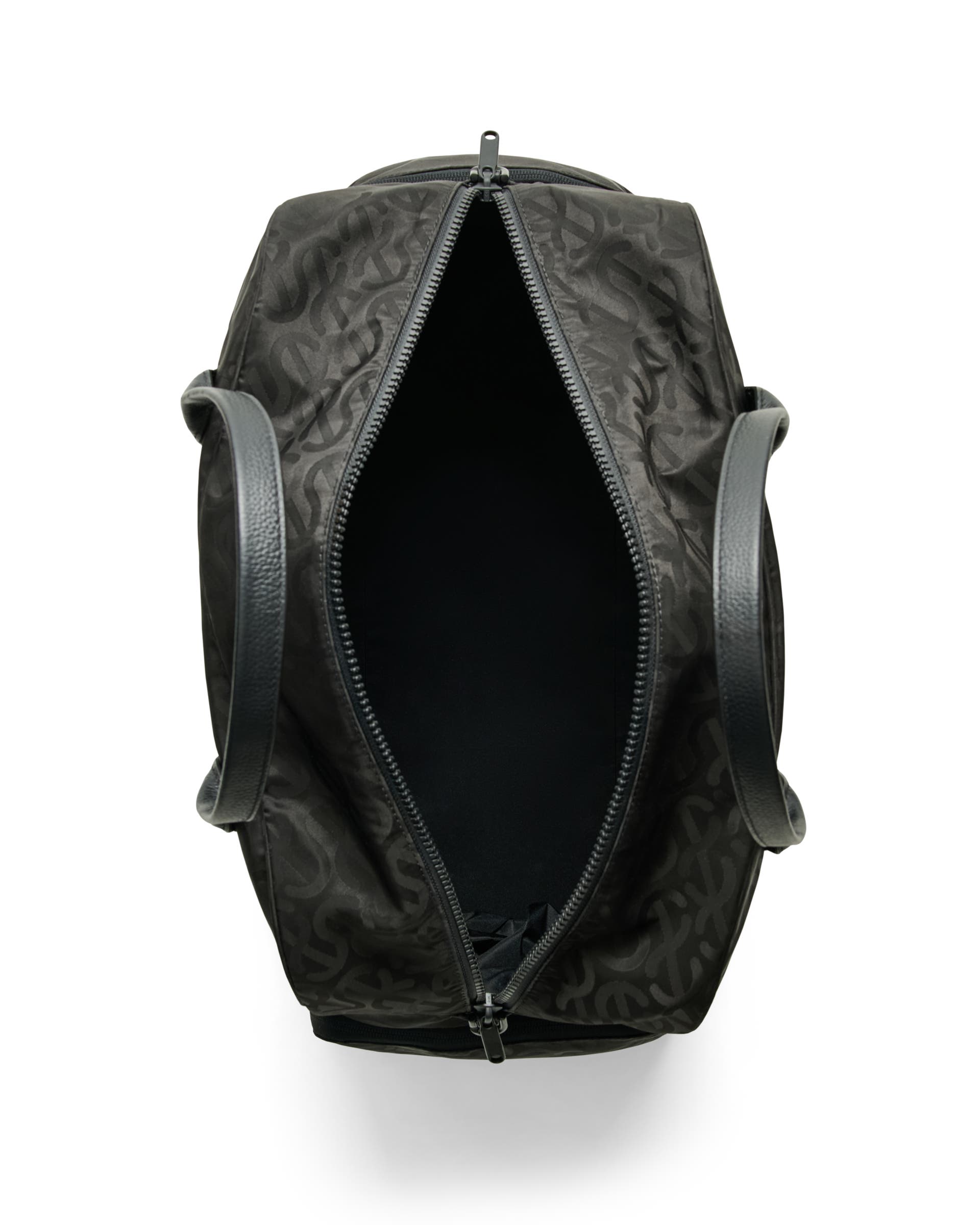 ECCO GOLF BOSTON BAG - Black - Birdeye