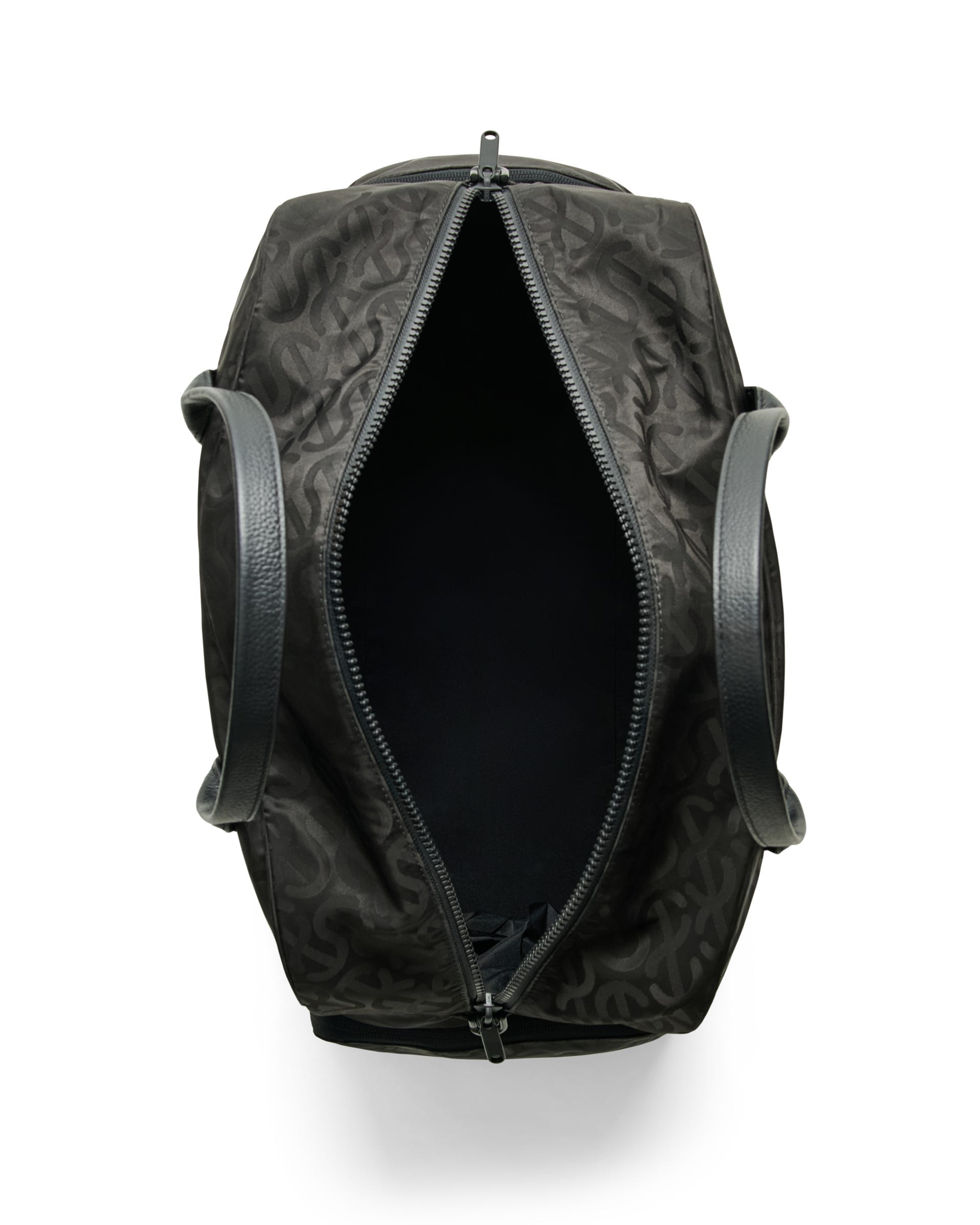 ECCO GOLF BOSTON BAG - Black - Birdeye