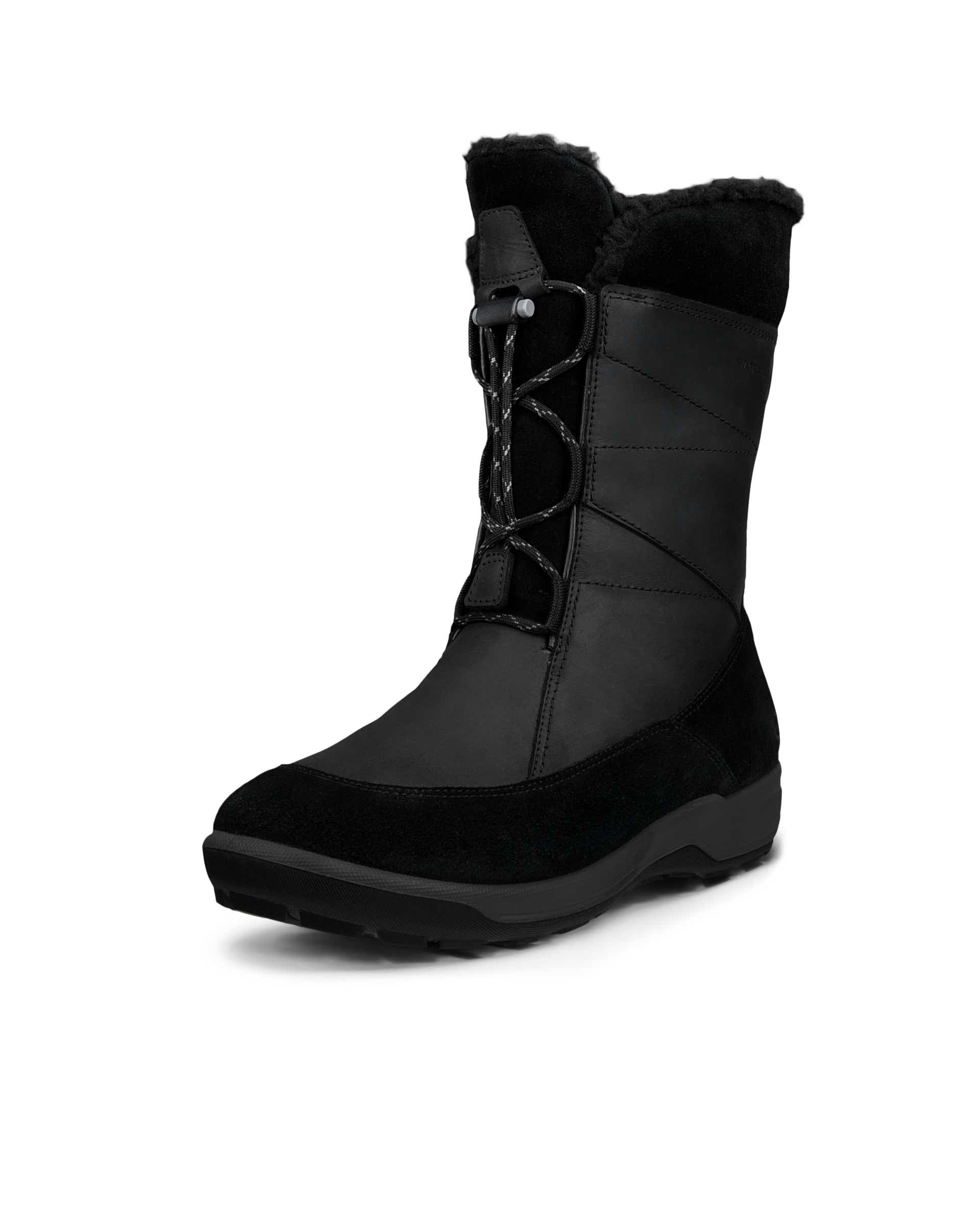 ECCO TRACE LITE | Black