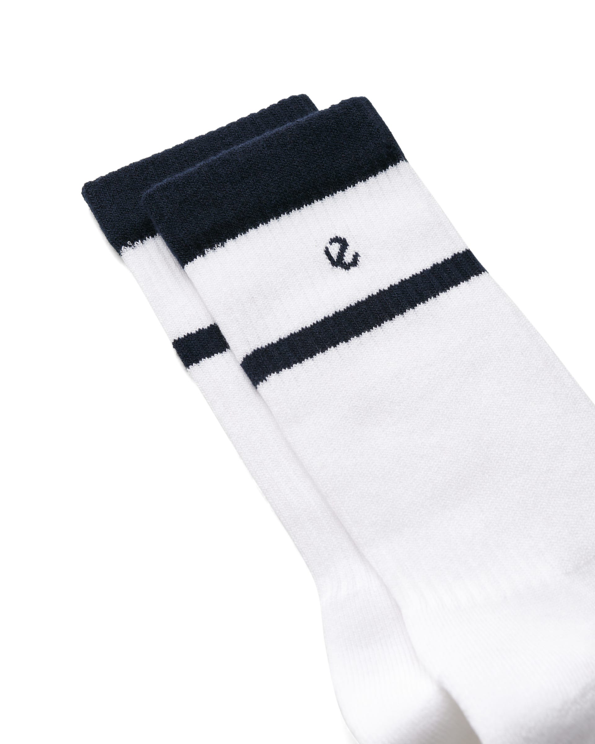 ECCO® Socks Unisex Socken - Weiß - Detail-1