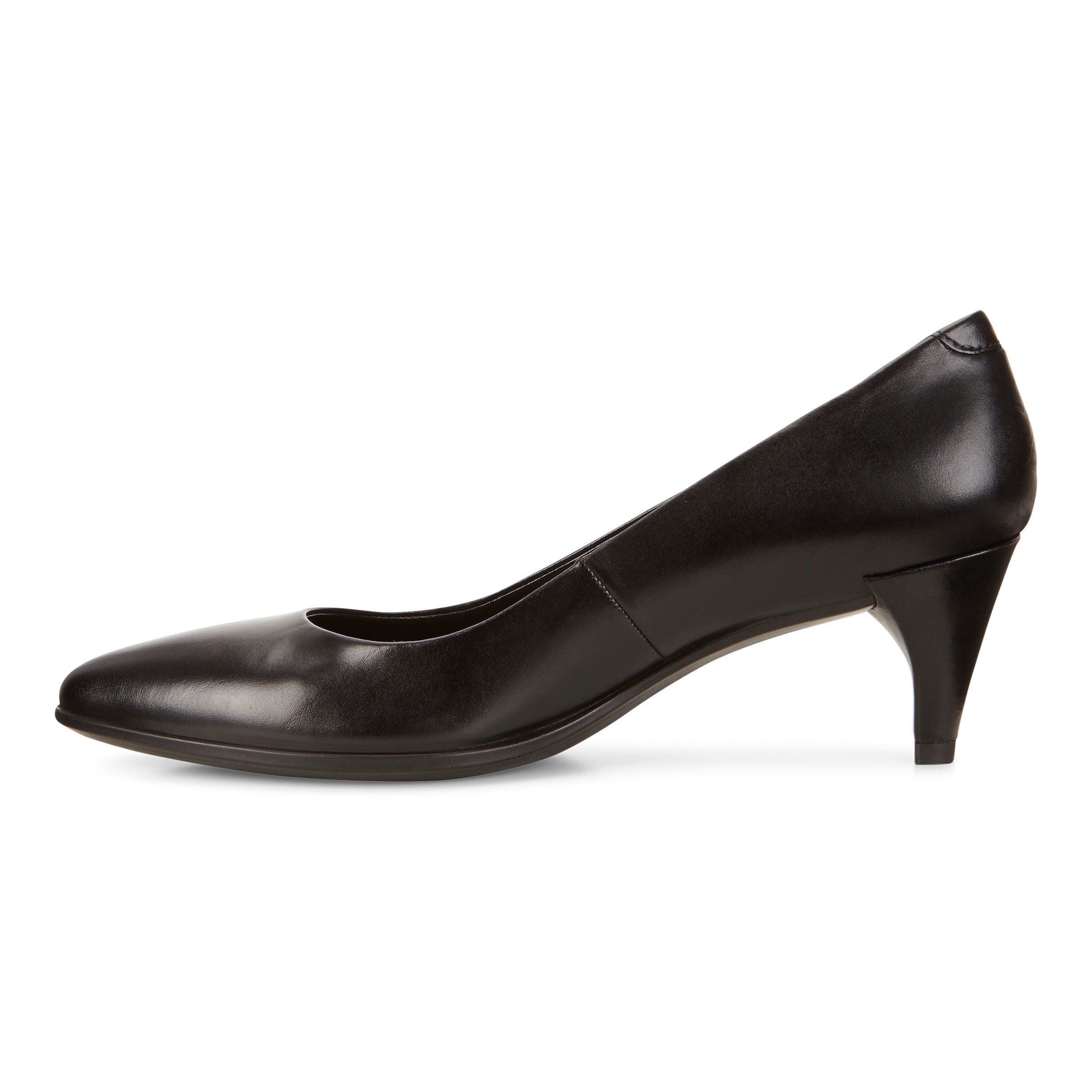 ECCO SHAPE 45 POINTY SLEEK - Black - Inside