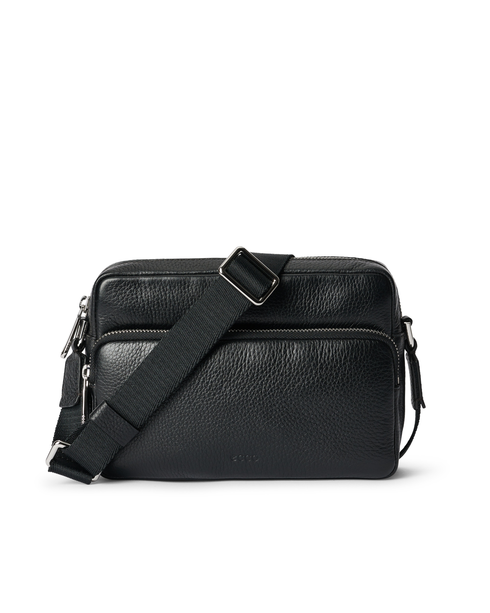 ECCO Camera Bag Pebbled - undefined - Main