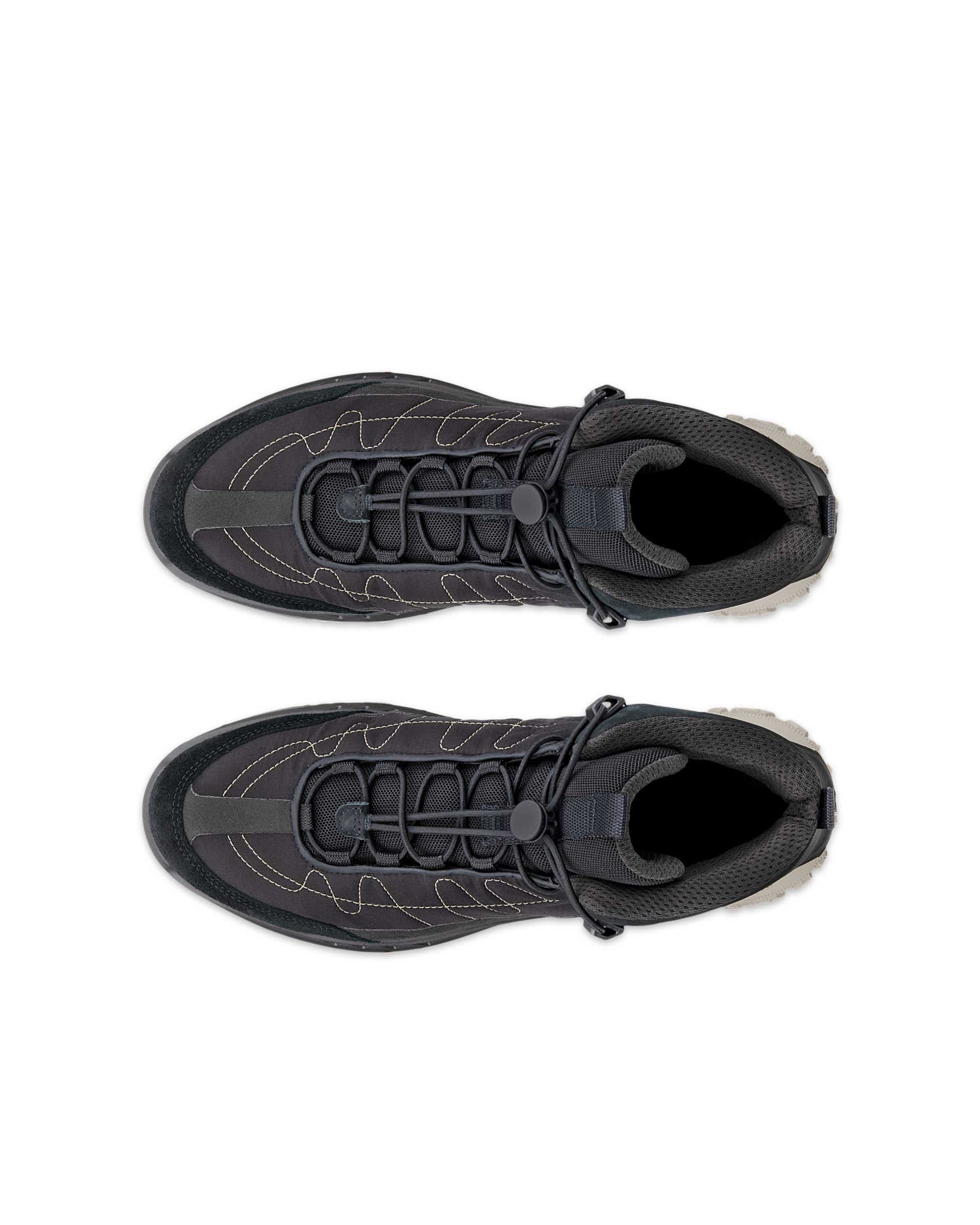 ECCO® ULT-TRN Damen Wanderschuh - Schwarz - Top left pair