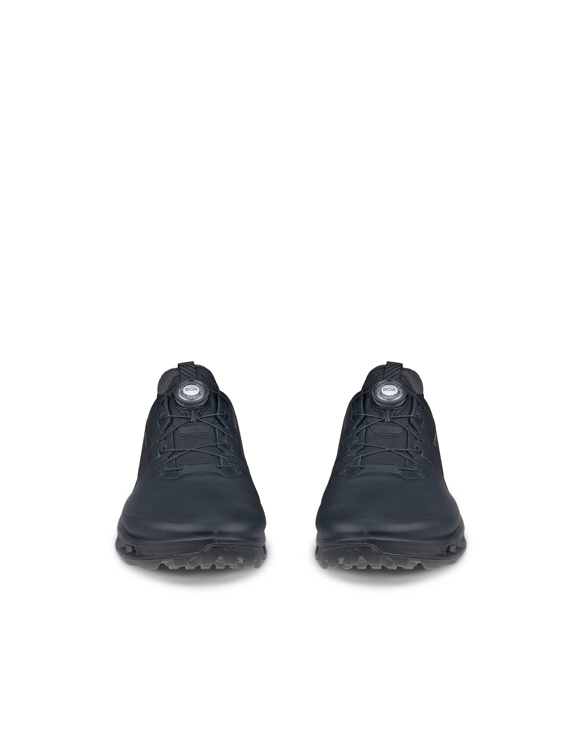 ECCO Golf BIOM C4 BOA Men メンズ レザーGore-Texゴルフシューズ ECCO Golf BIOM C4 BOA Men メンズ レザーGore-Texゴルフシューズ