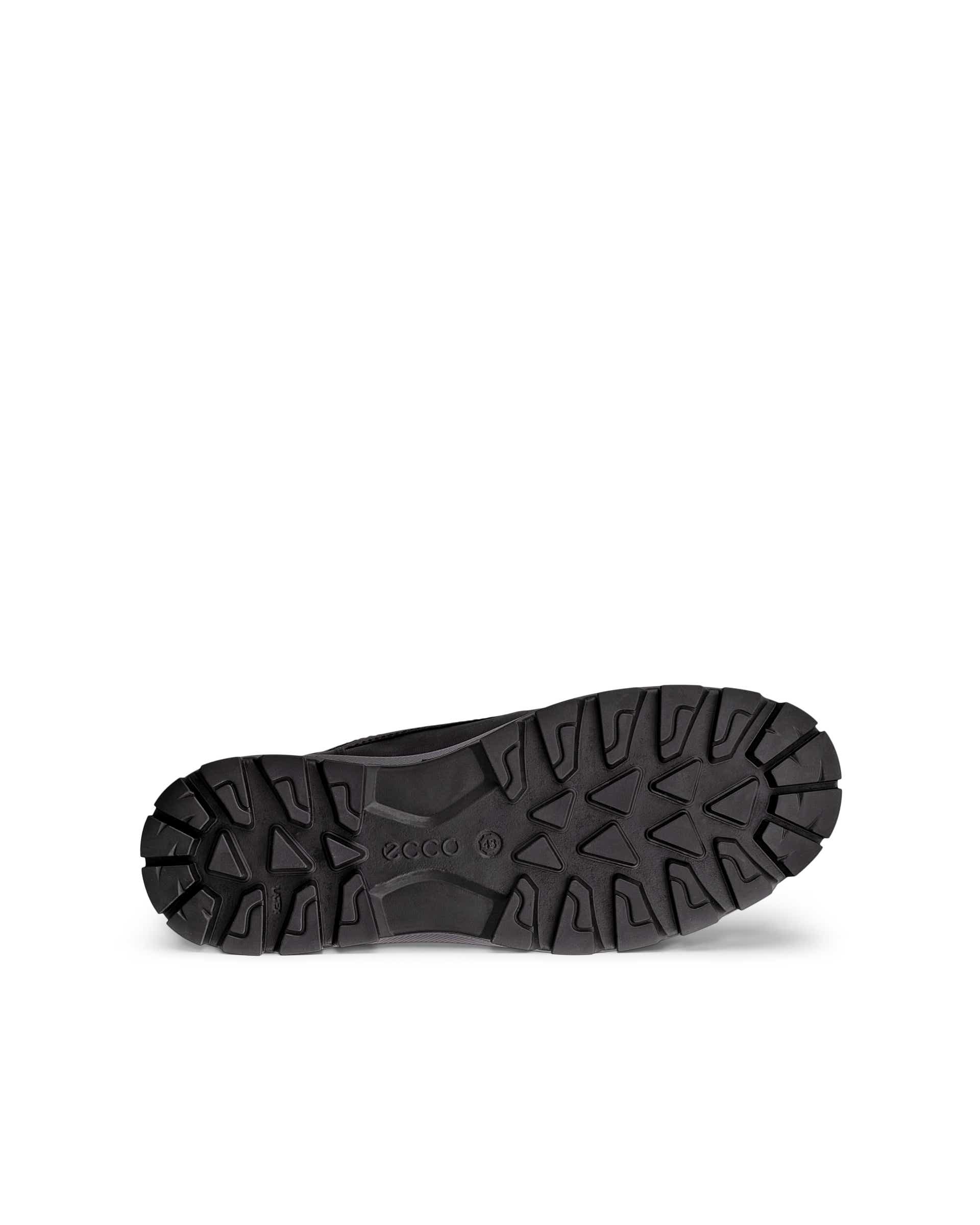 ECCO RUGGED TRACK | Black