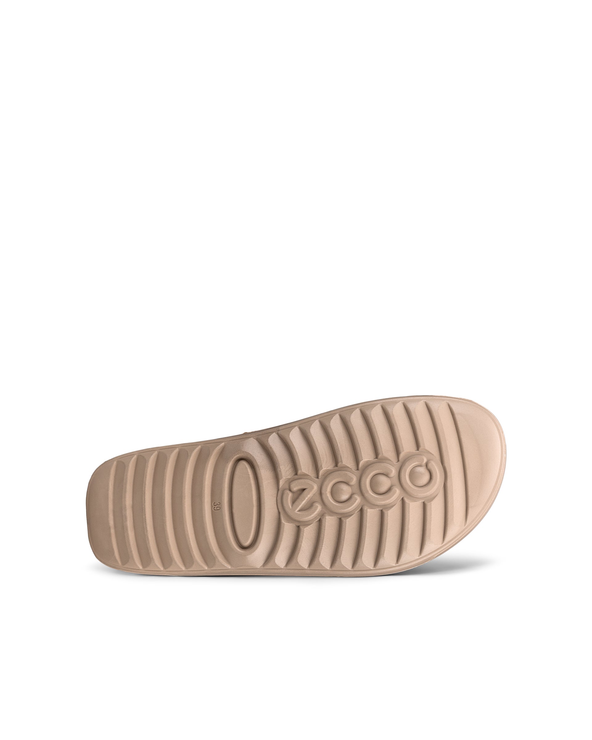 ECCO COZMO PF - Brun - Sole