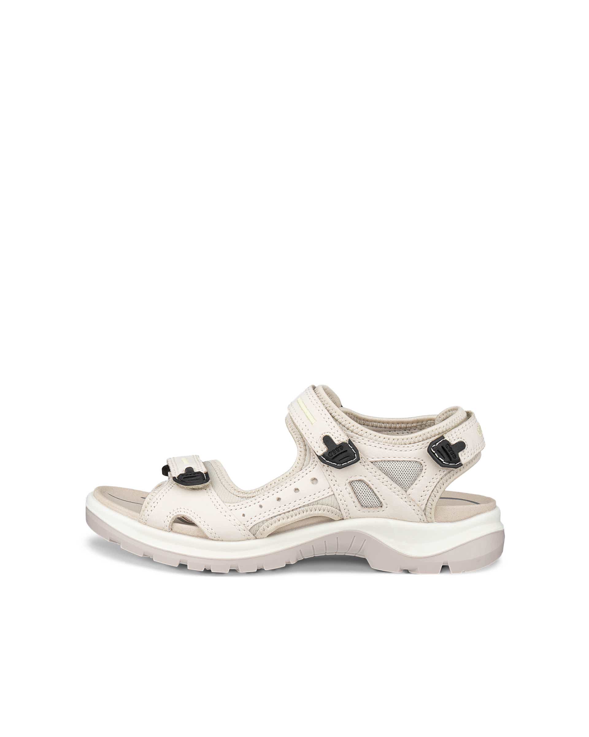 ECCO Women Offroad Sandals - undefined - Outside
