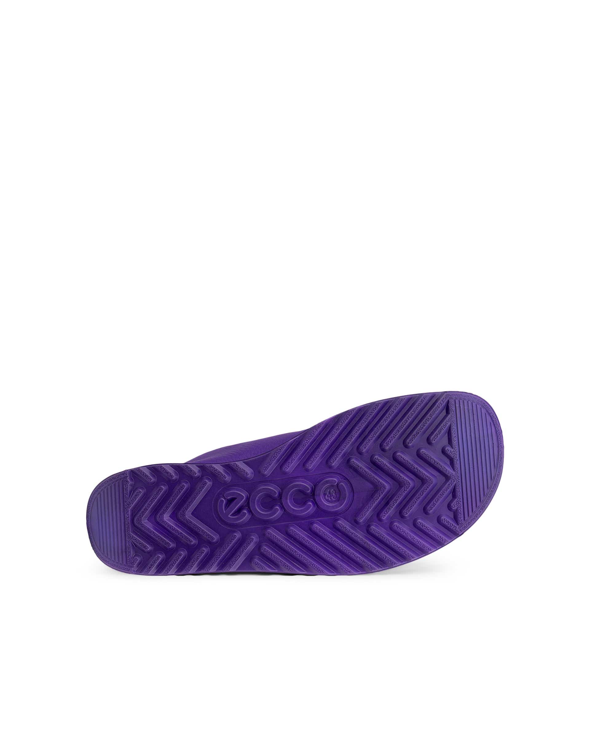 ECCO® JOKE heren leren veterschoen - undefined - Sole