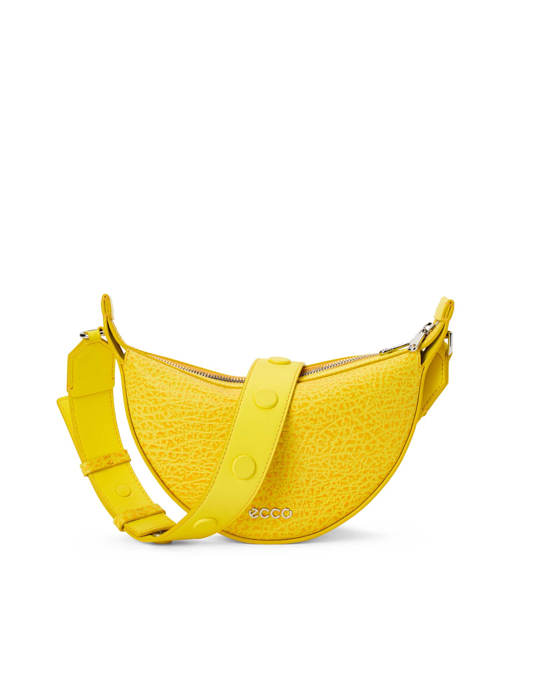 ECCO FORTUNE BAG SMALL   - Yellow - Main