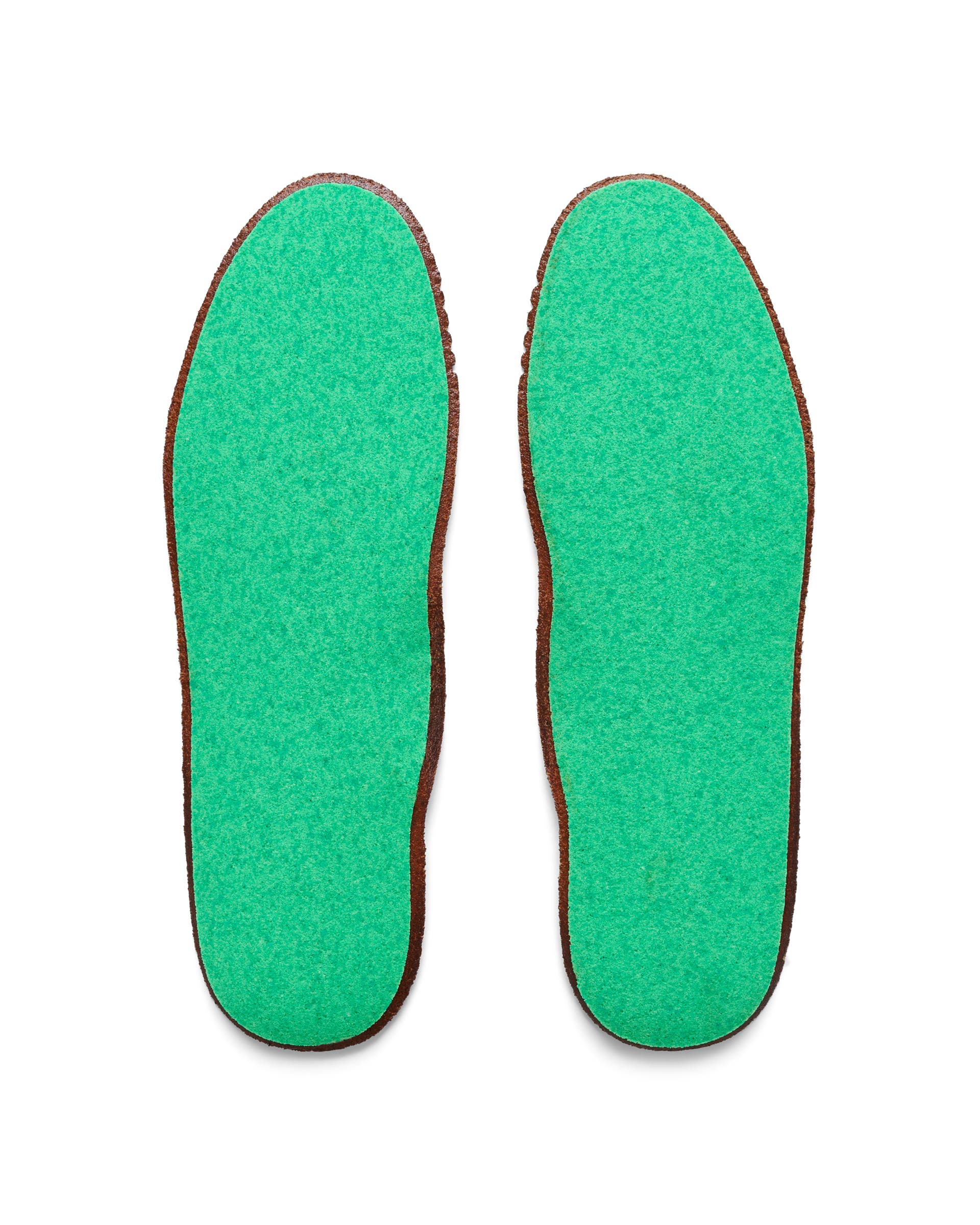 Pánske stielky ECCO® Comfort - Hnedá - Back