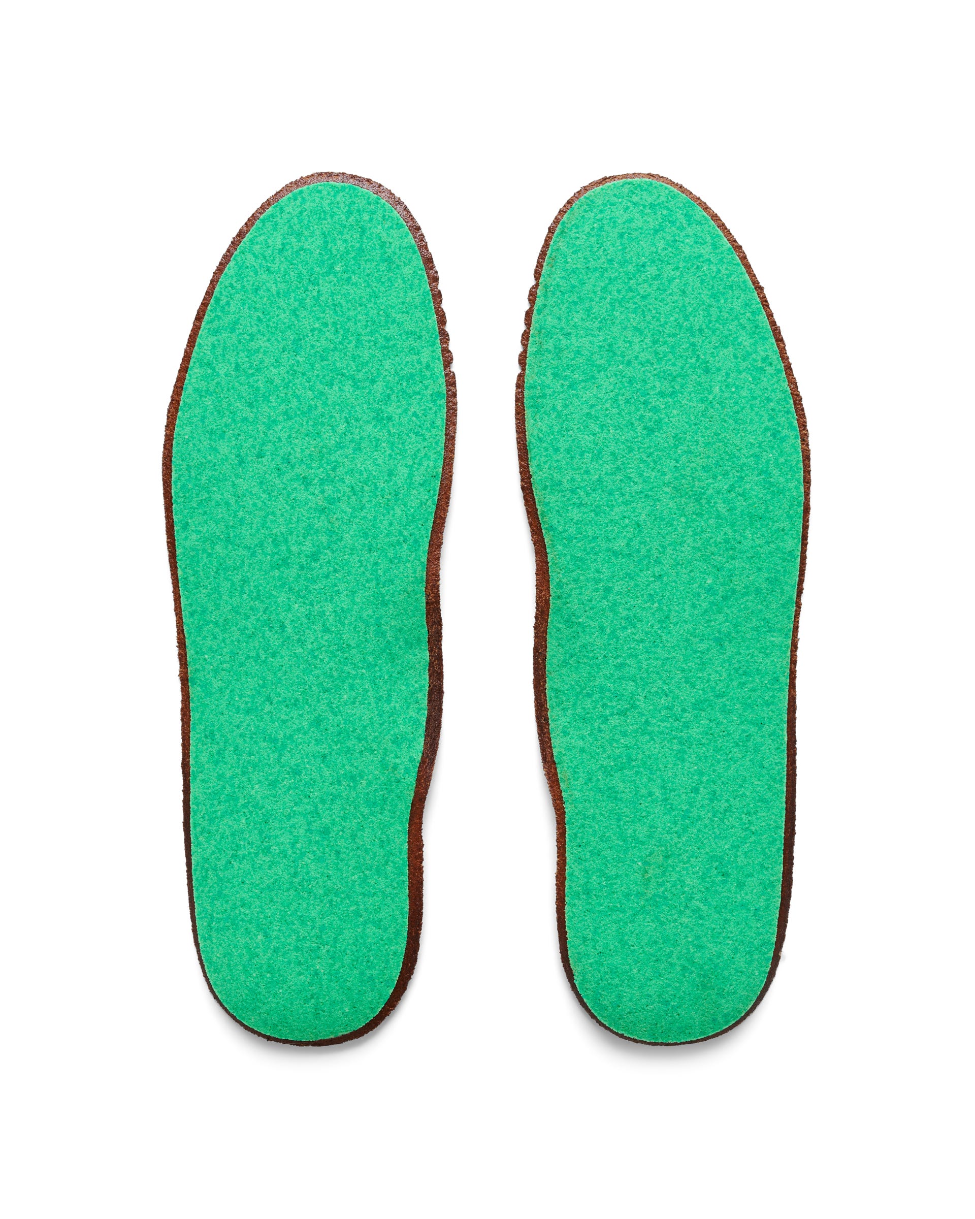 Pánske stielky ECCO® Comfort - Hnedá - Back