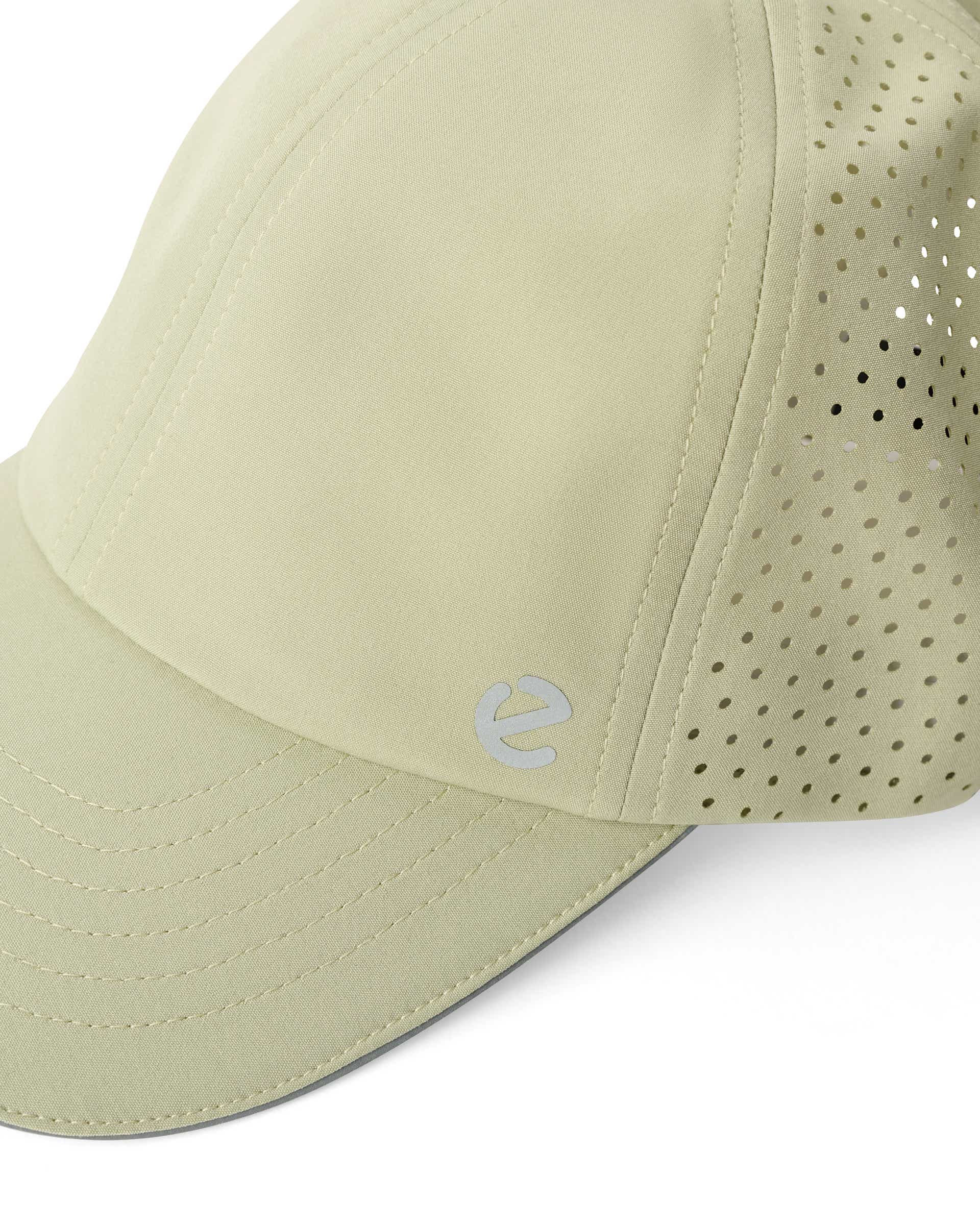 ECCO® ACTIVE EVERYDAY casquette de baseball unisex - Vert - Detail-1