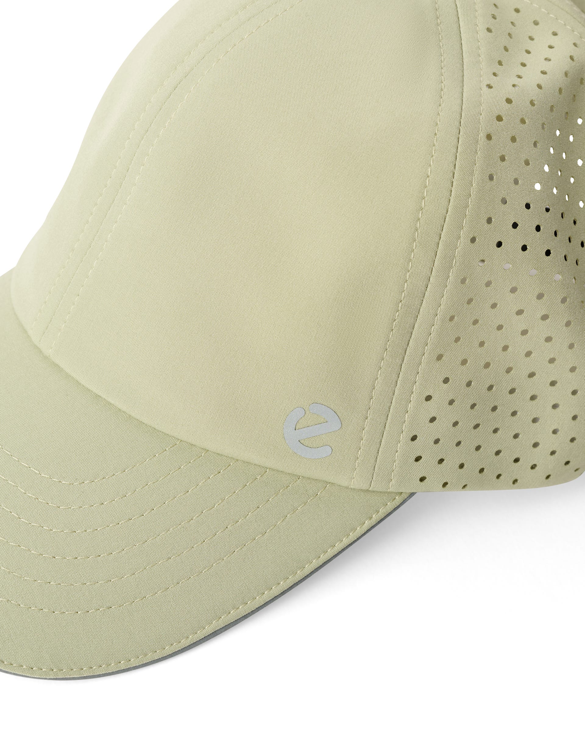 ECCO® ACTIVE EVERYDAY casquette de baseball unisex - Vert - Detail-1