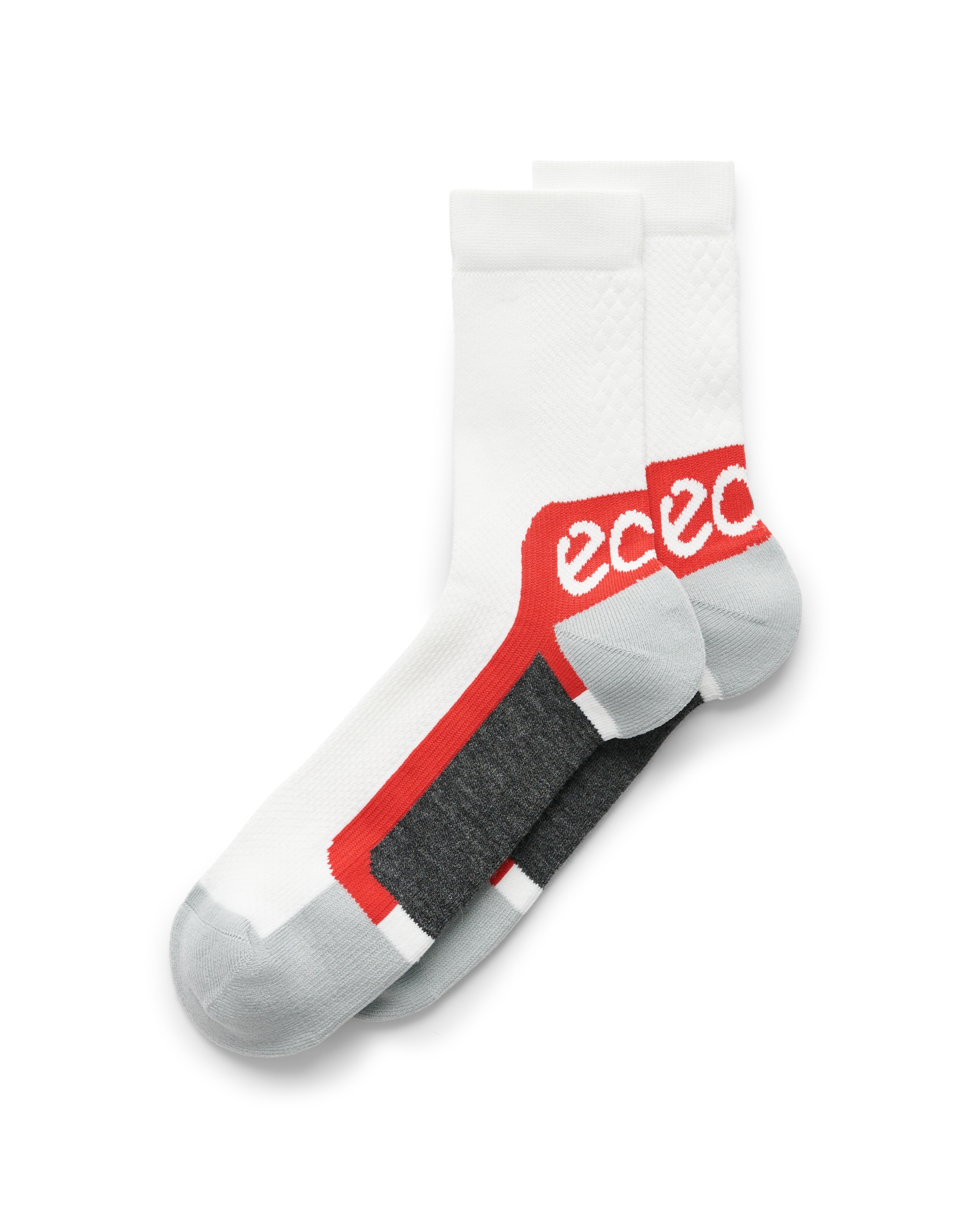 ECCO Tech Sporty Mid Cut - undefined - Main