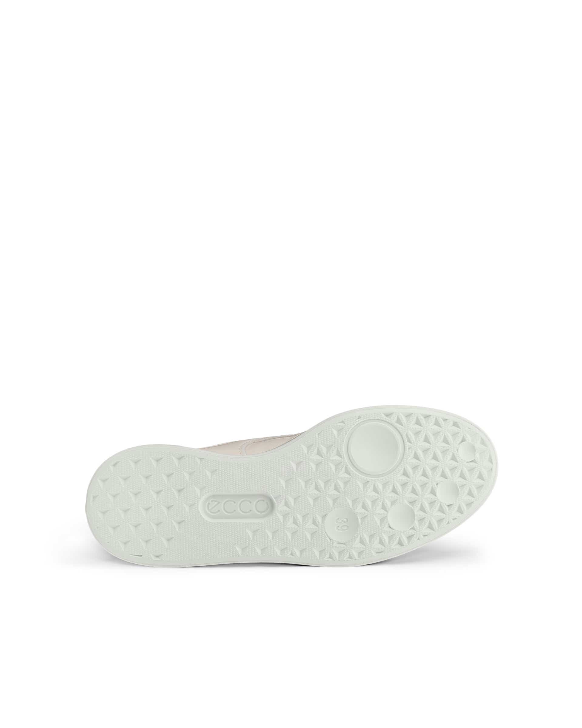 ECCO STREET 720 WOMEN'S SNEAKER - White - Sole