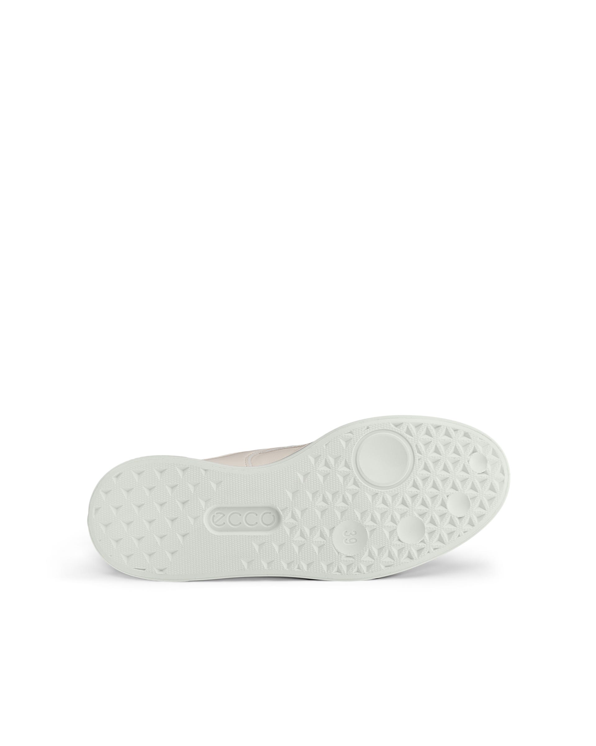 ECCO STREET 720 WOMEN'S SNEAKER - White - Outside