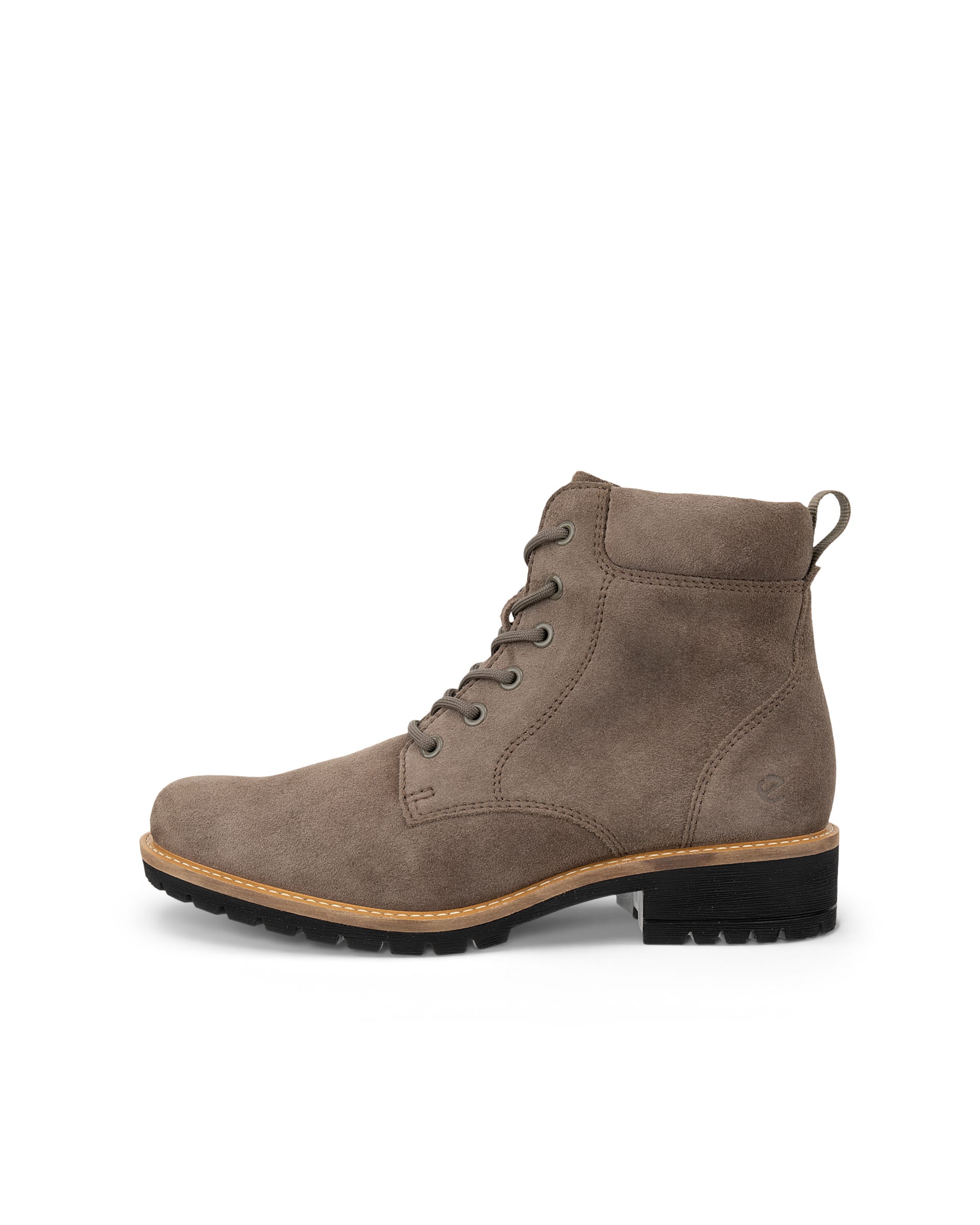 ECCO ELAINA - Brown - Outside