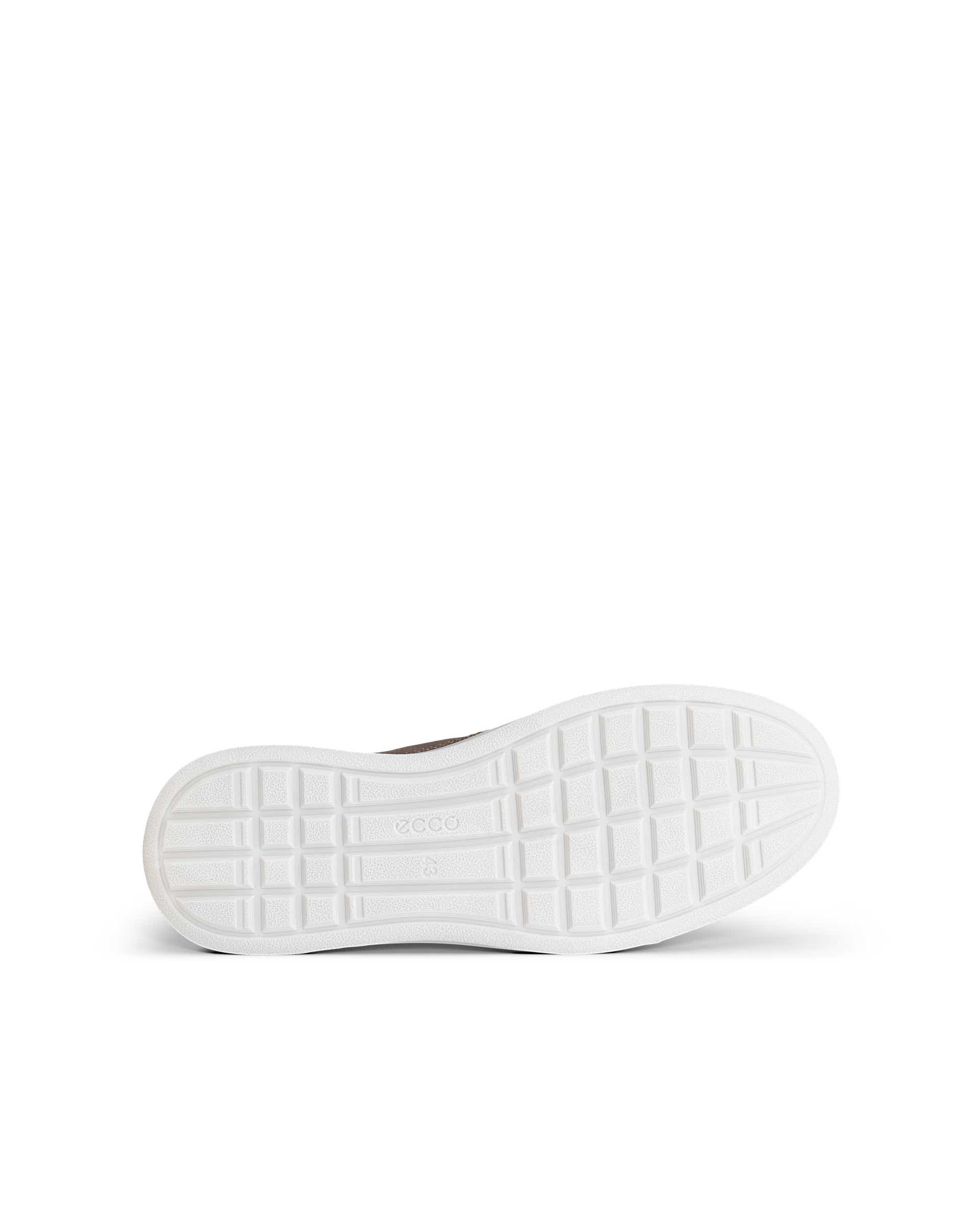 ECCO® MOVE Herren Nubuklederschuh - Braun - Sole