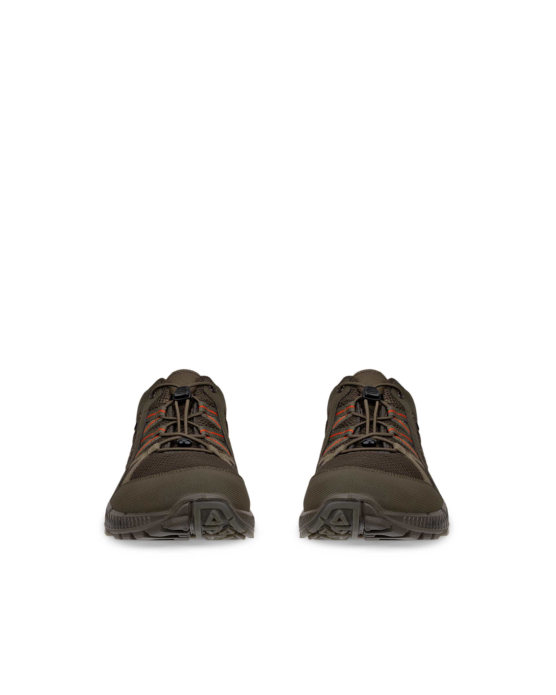 ECCO TERRACRUISE II M GTX TEX - Verde - Front pair