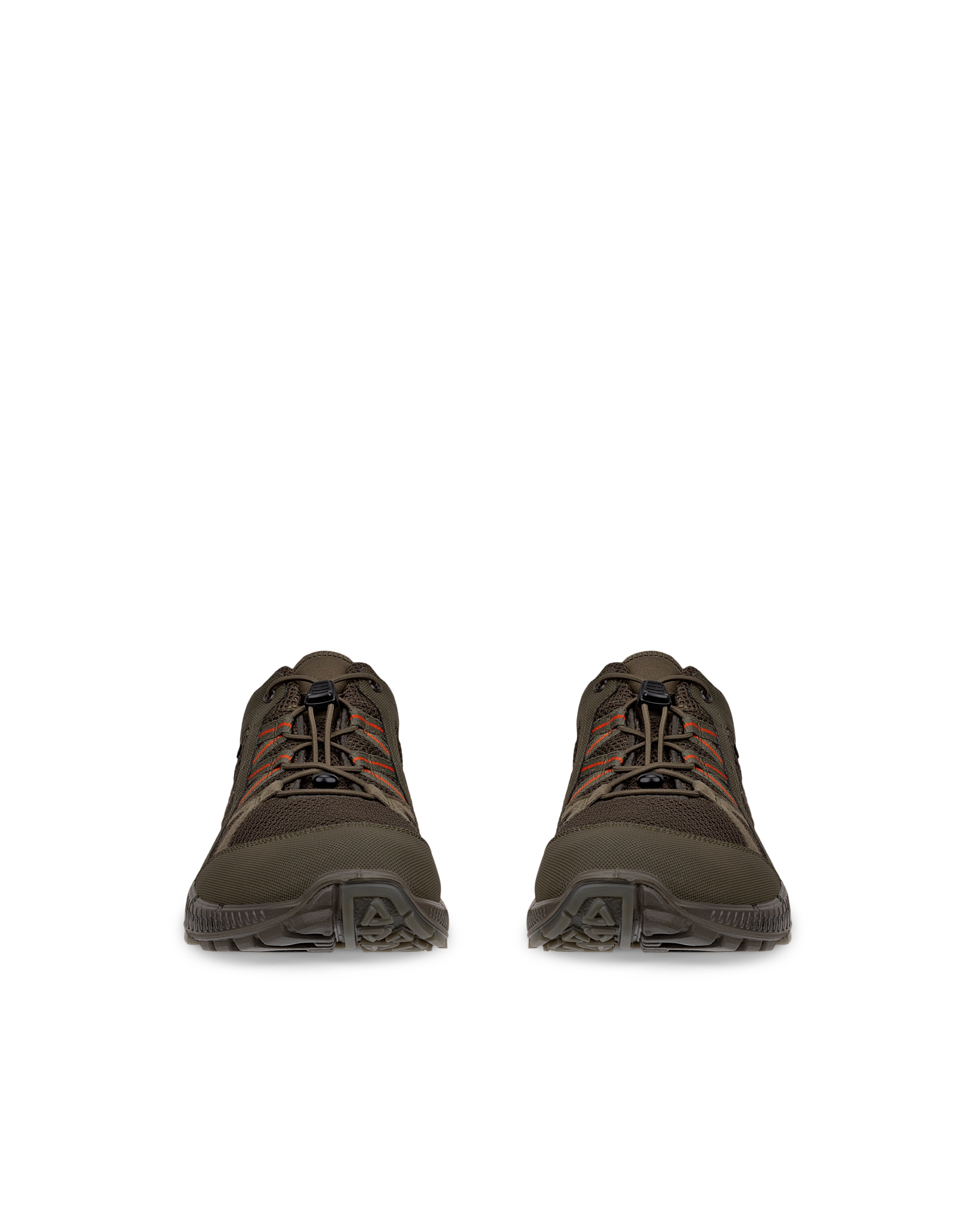 ECCO TERRACRUISE II M GTX TEX - Verde - Front pair