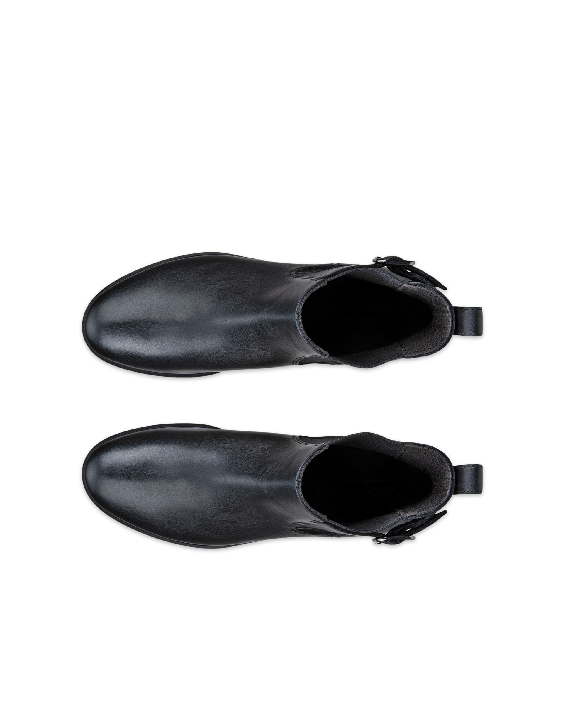 ECCO DRESS CLASSIC 15 - Svart - Top left pair