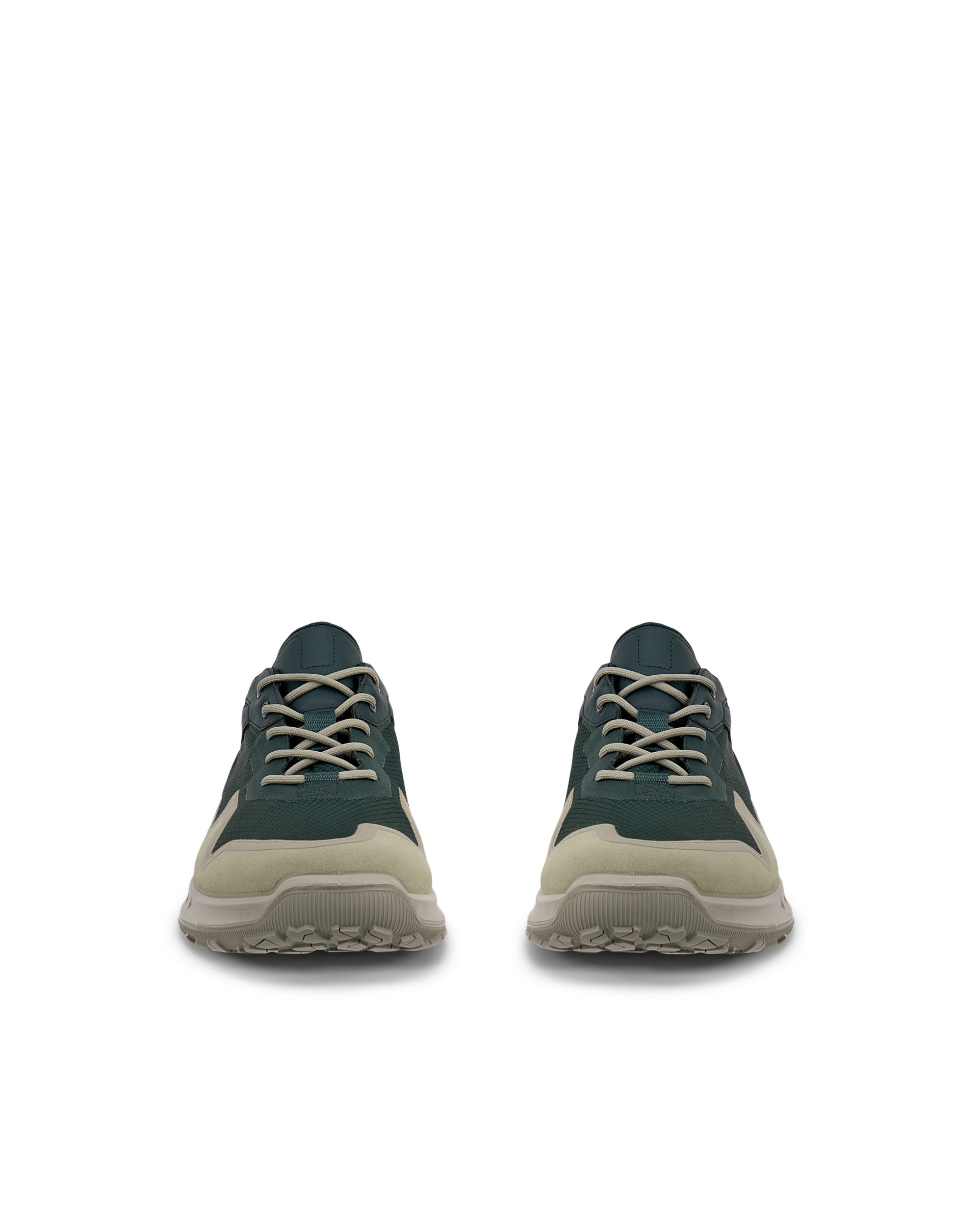 ECCO Ult-Trn - Green - Front pair