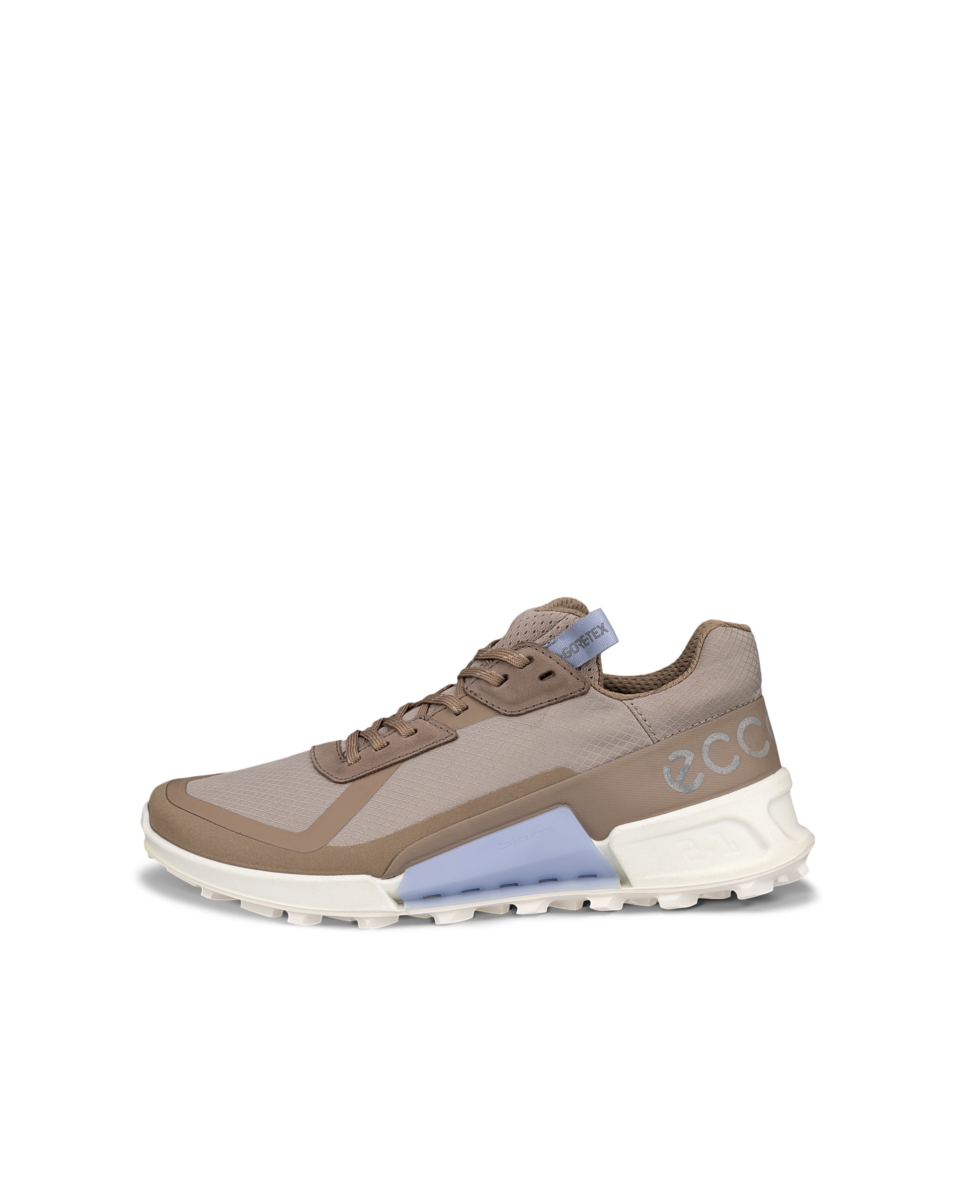 りょーへー ECCO BIOM 2.2 Breathru メンズ テキスタイルスニーカー | グレー