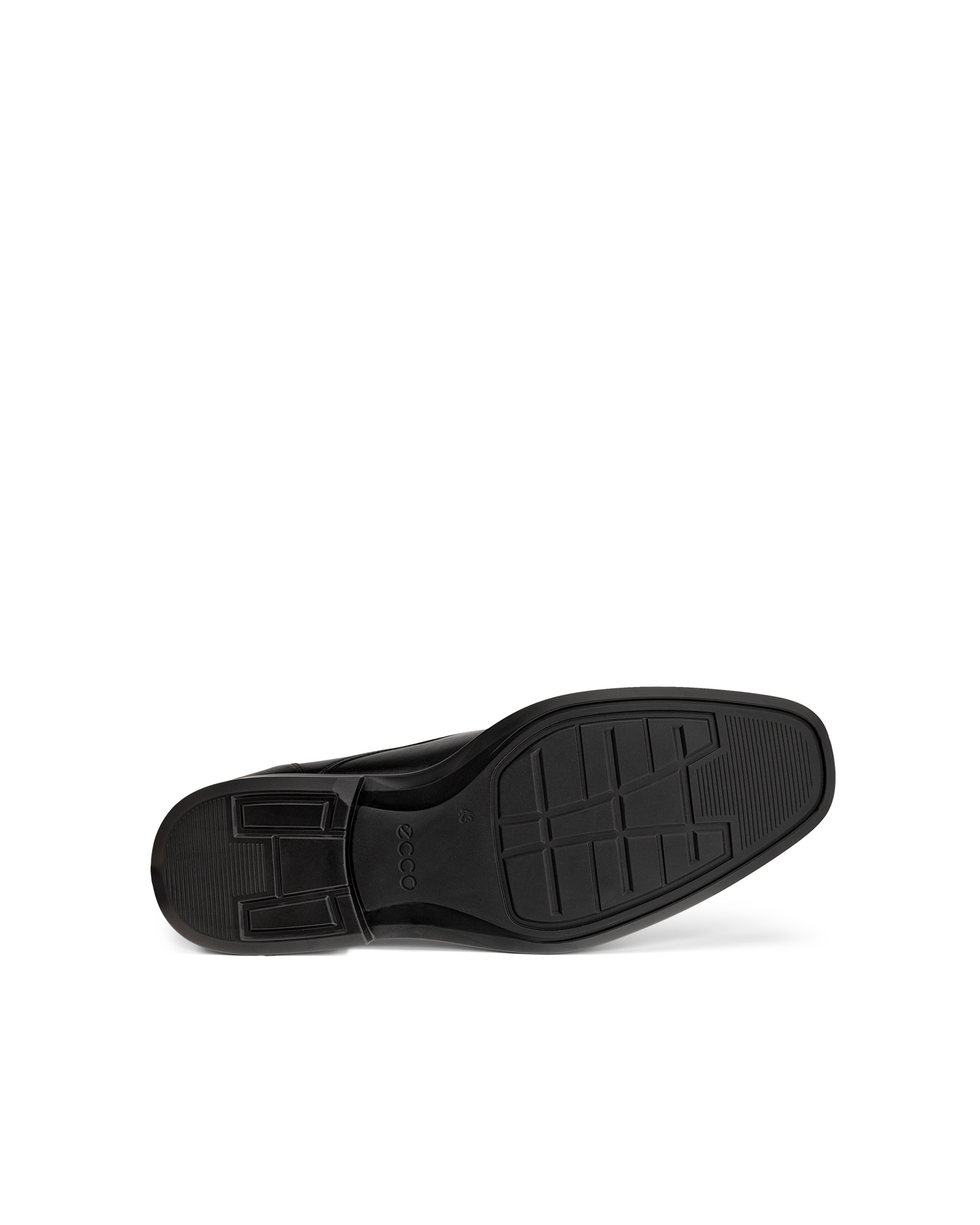 ECCO METROPOLE MILAN - Negro - Sole