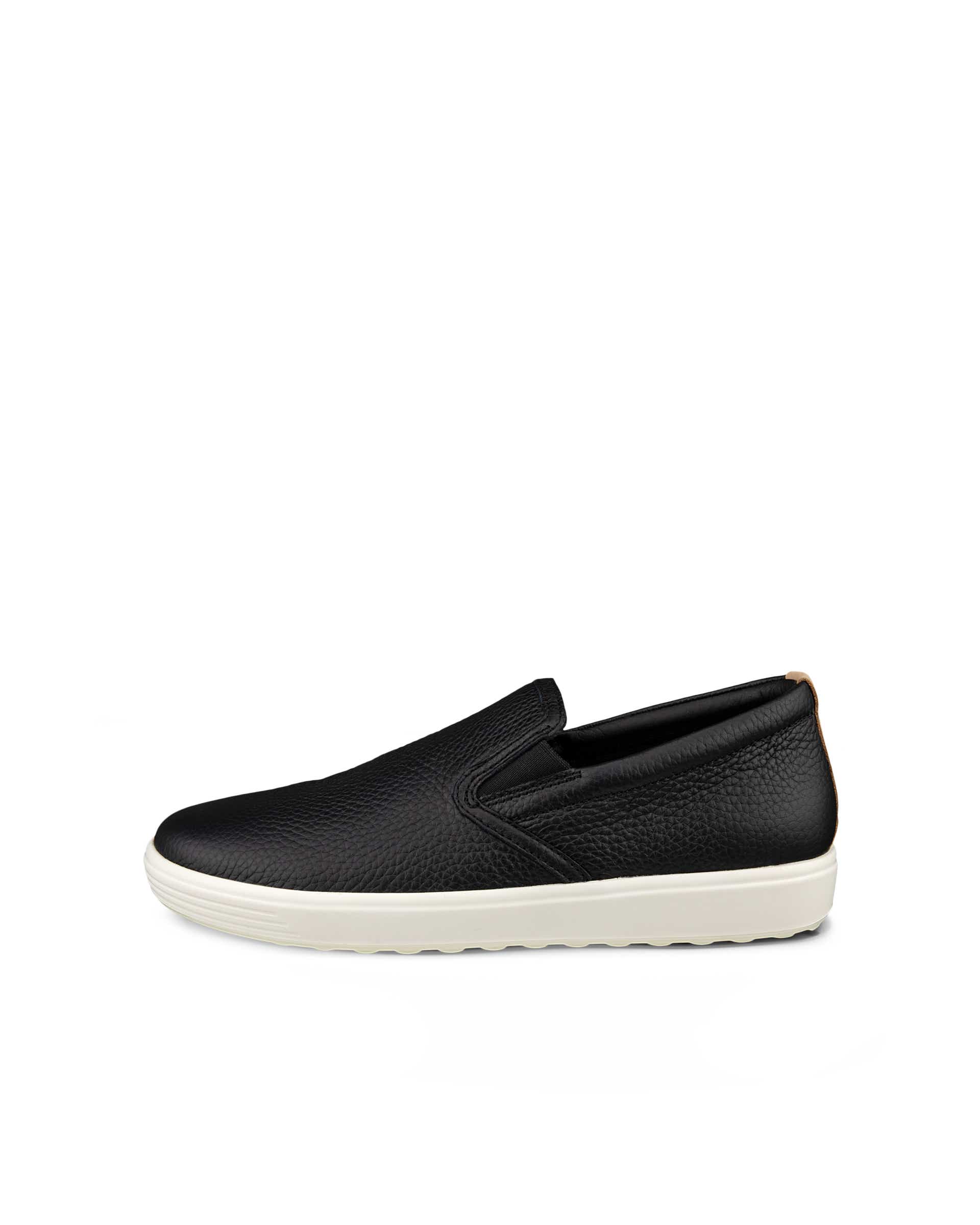 ECCO SOFT 7 WOMEN'S SLIP-ON - undefined - Outside