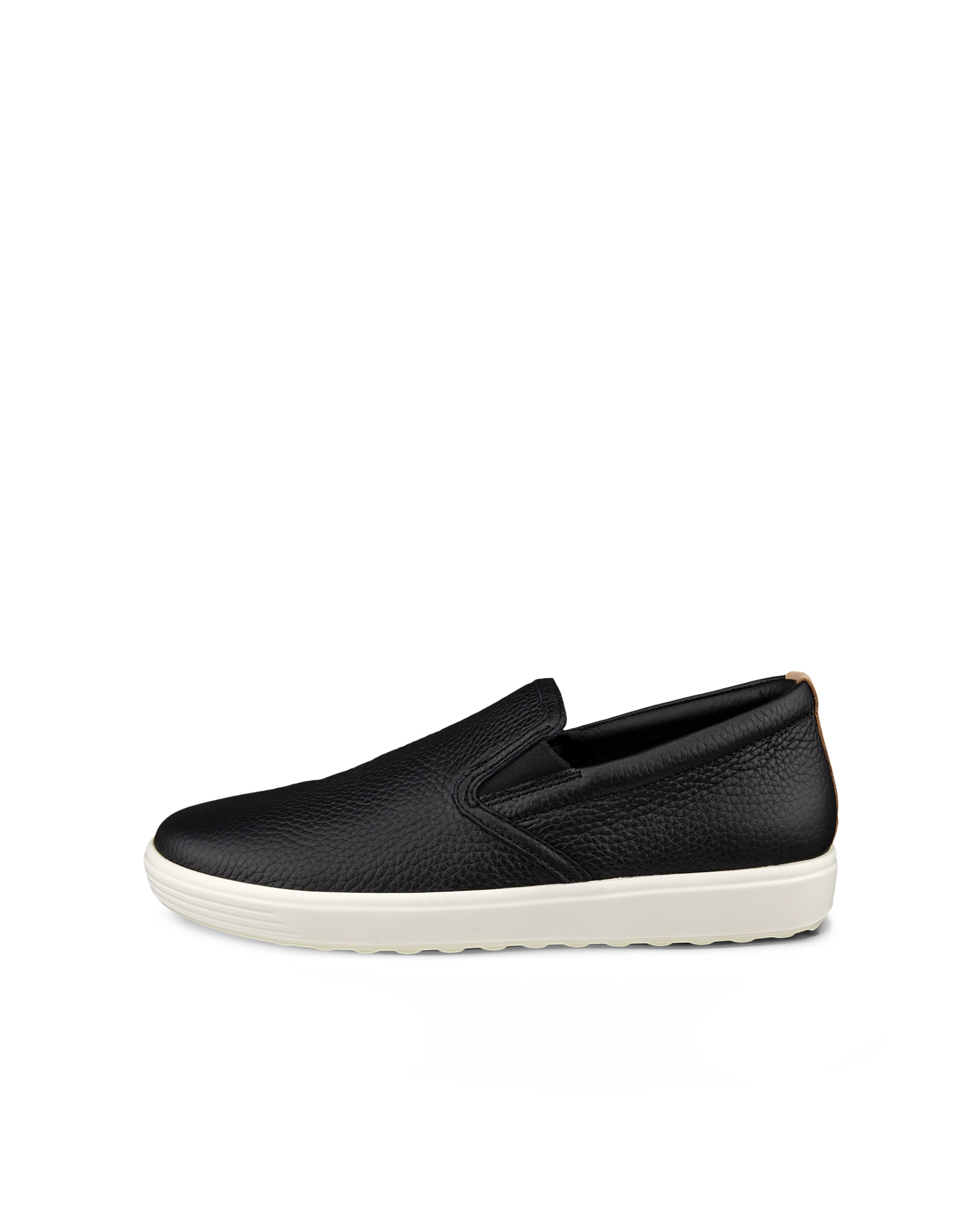 ECCO SOFT 7 WOMEN'S SLIP-ON - undefined - Outside