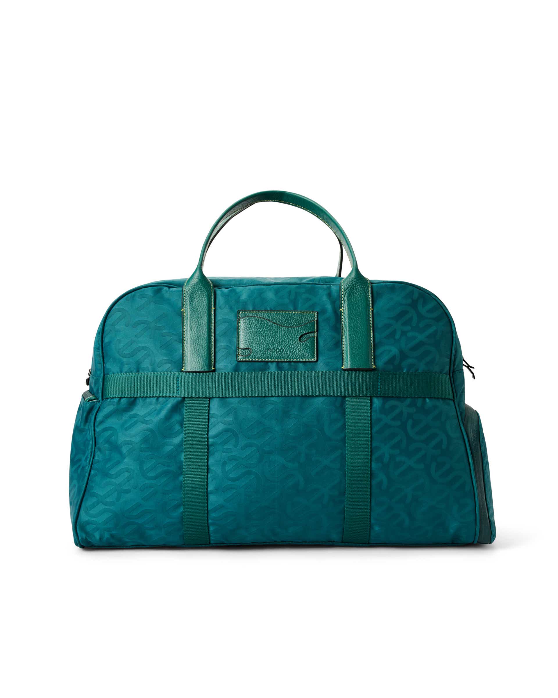 ECCO Golf Boston Bag ゴルフ ボストンバッグ | グリーン