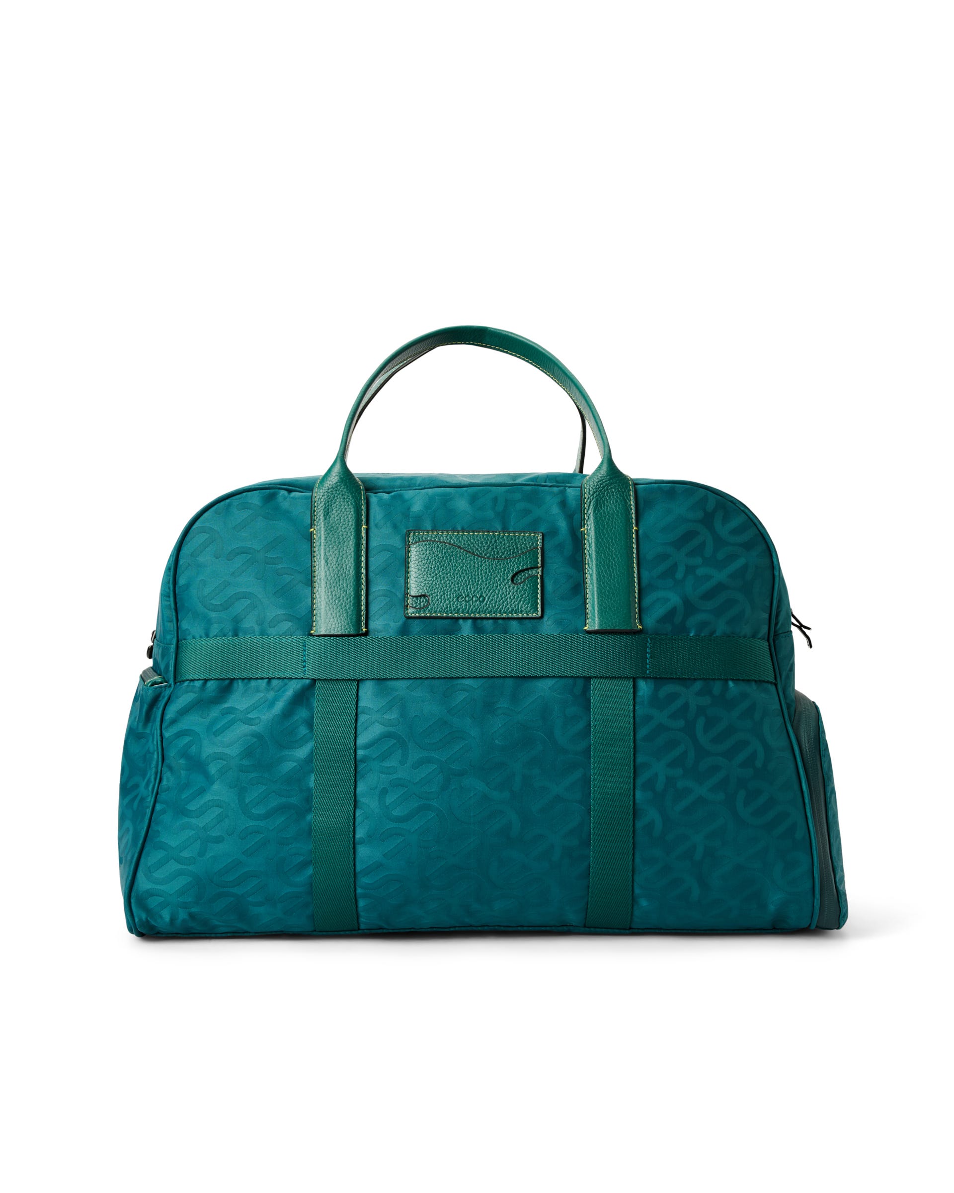 ECCO Golf Boston Bag ゴルフ ボストンバッグ | グリーン