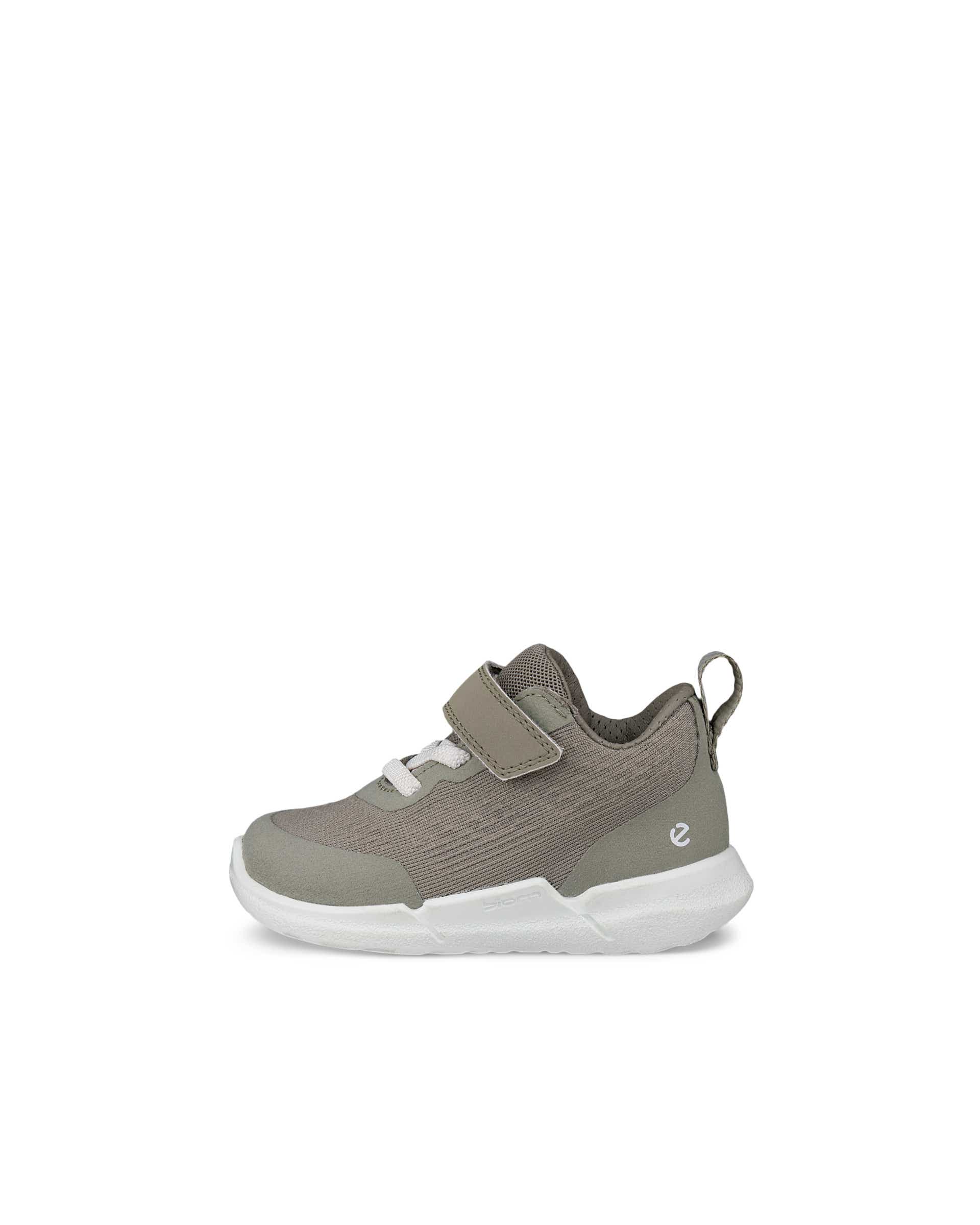 Zapatillas de tela ECCO® BIOM 2.2 para niño/a - Verde - Outside