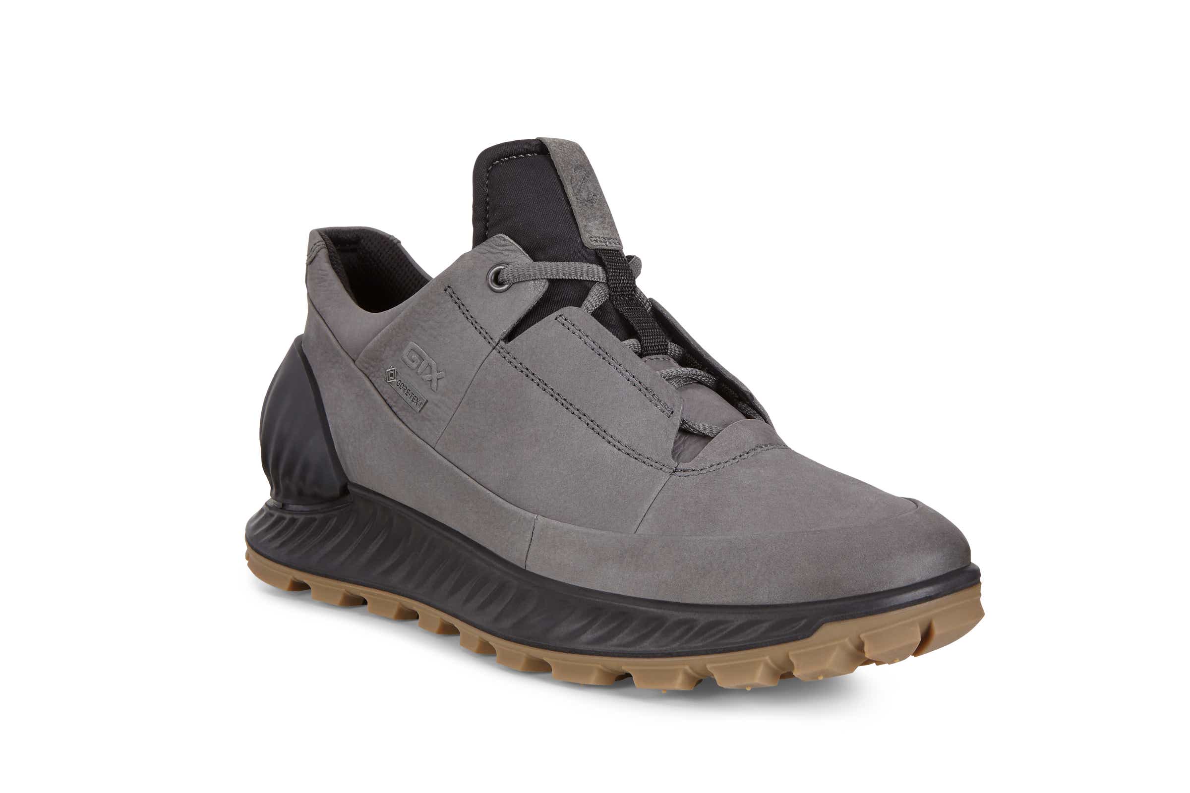 ECCO EXOSTRIKE M LOW GTX - Grey - Main