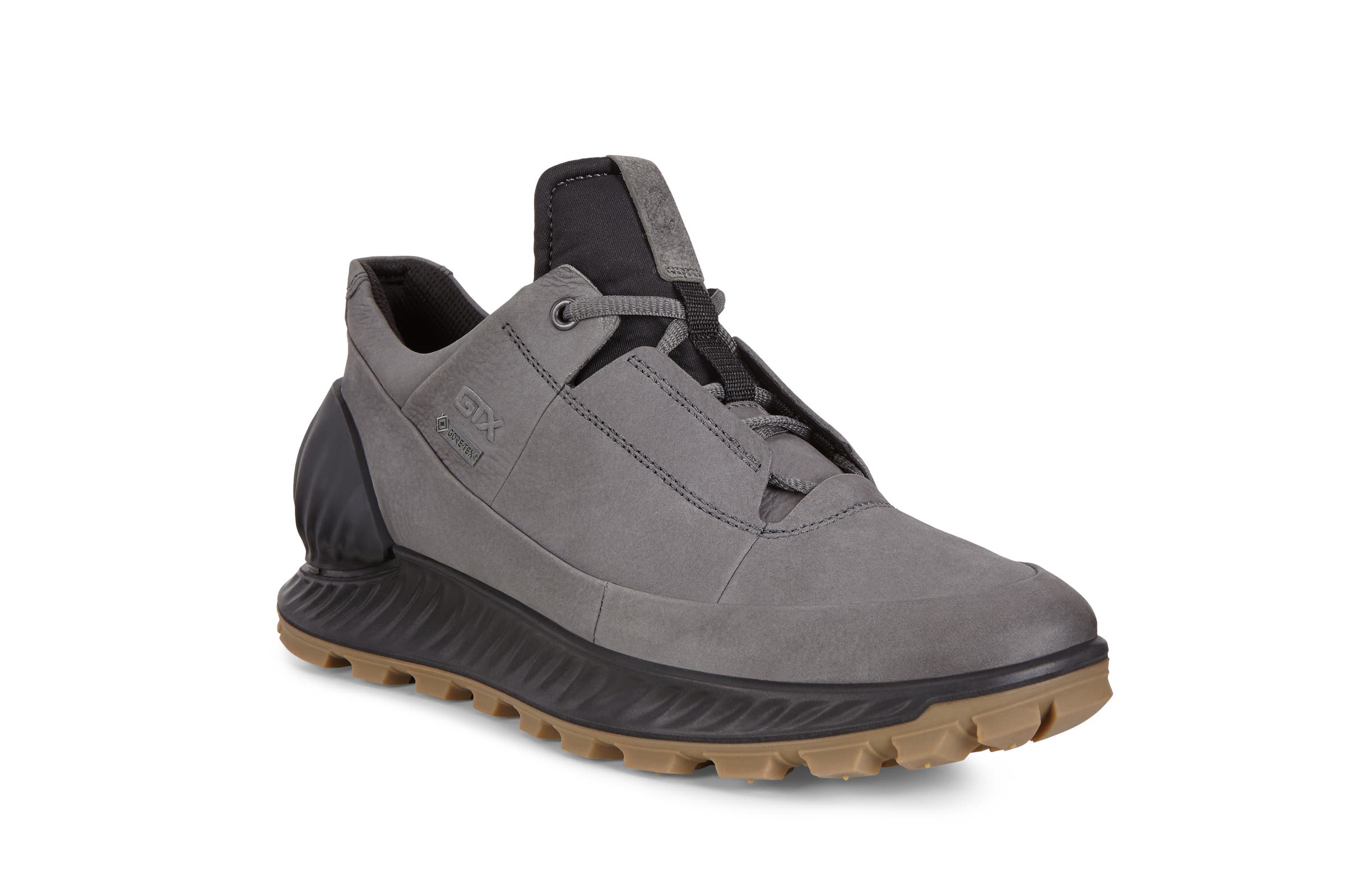 ECCO EXOSTRIKE M LOW GTX - Grey - Main