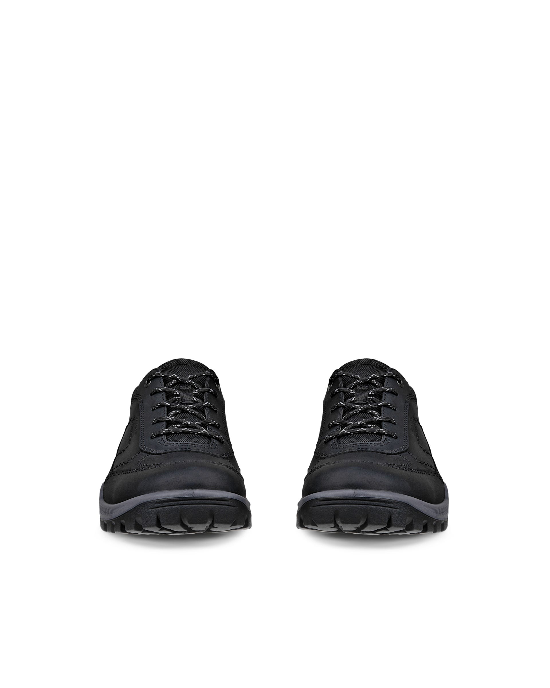 ECCO XPEDITION II - Black - Front pair