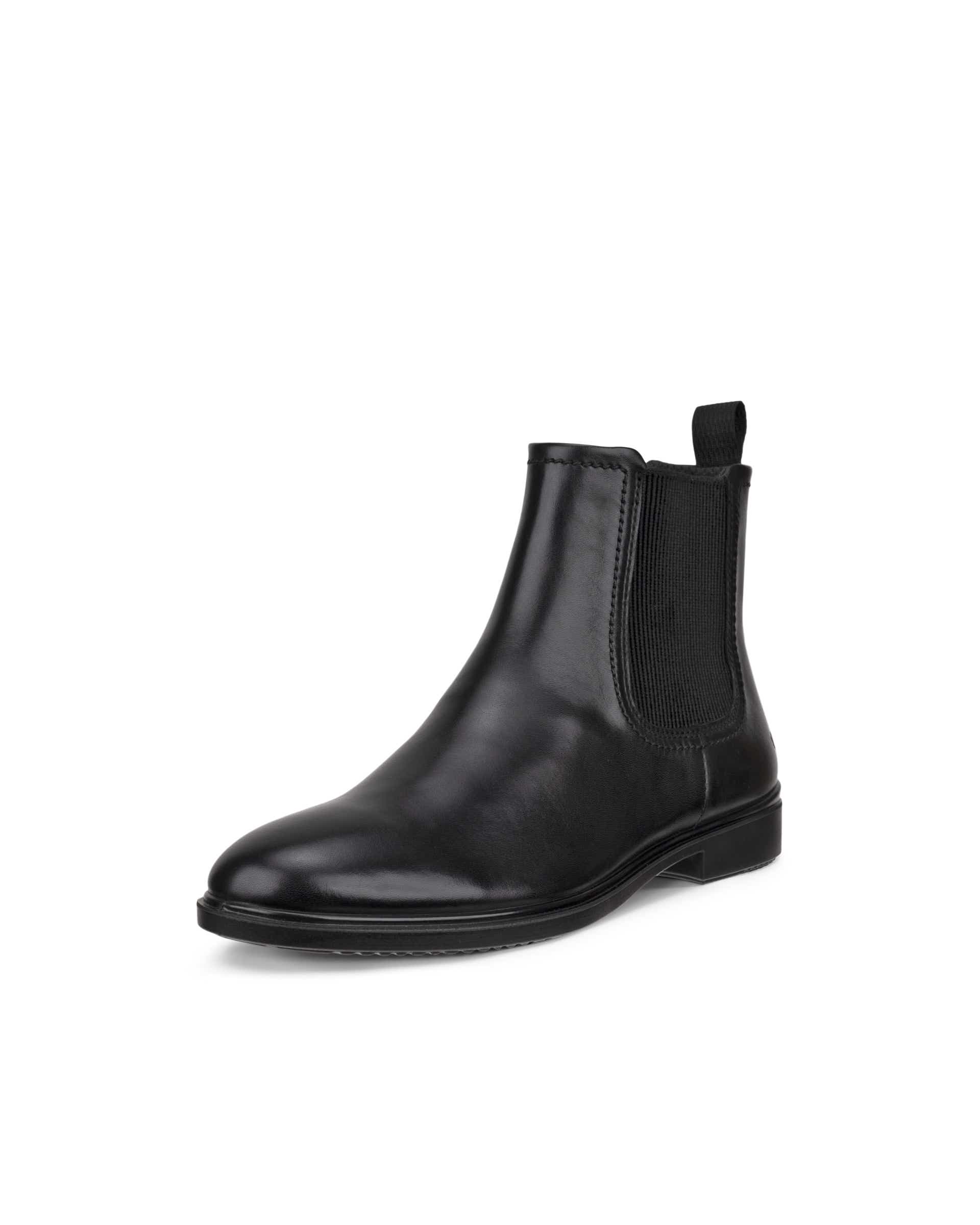 ECCO Dress Classic 15 Chelsea - Black - Main