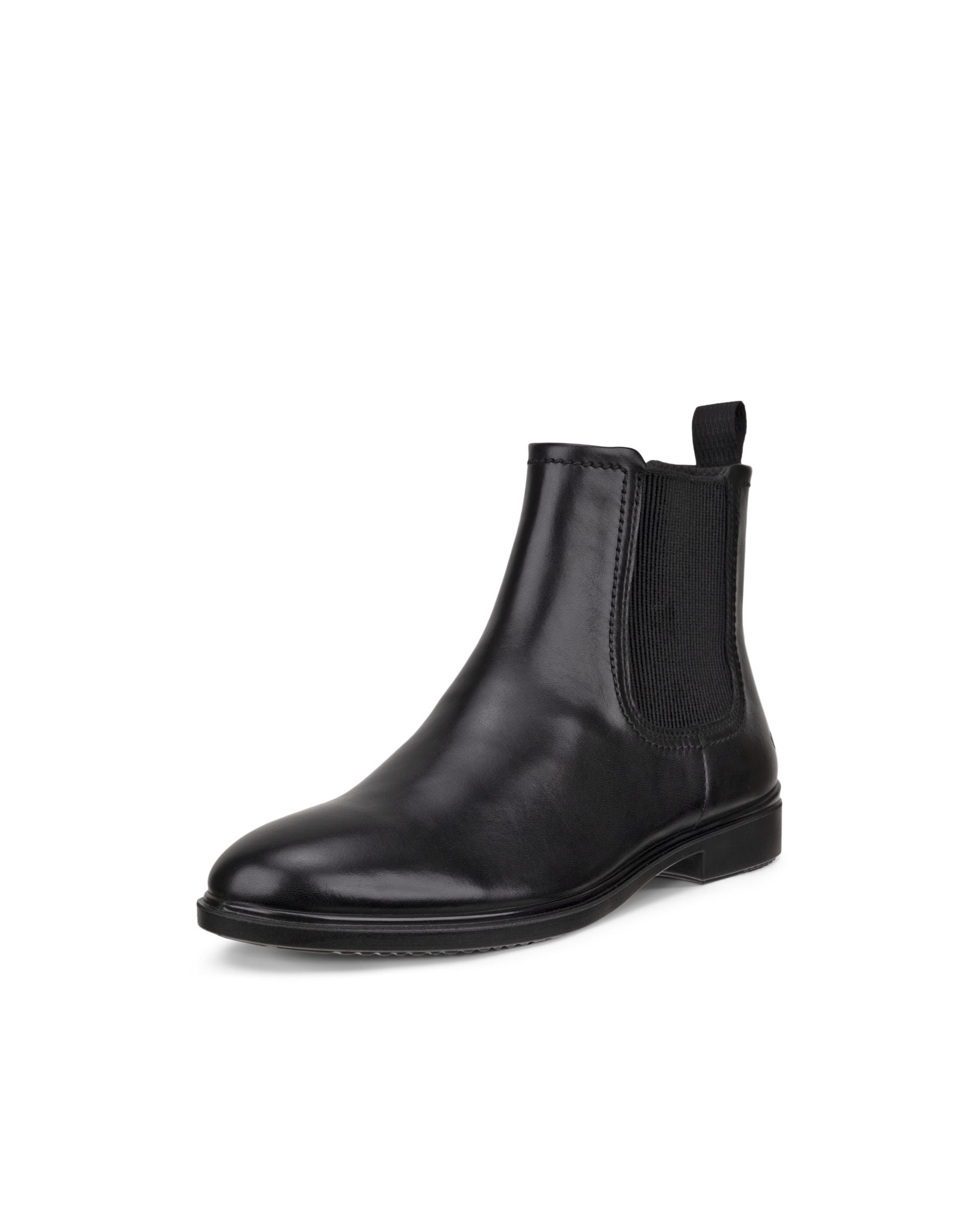 ECCO Dress Classic 15 Chelsea - Black - Main