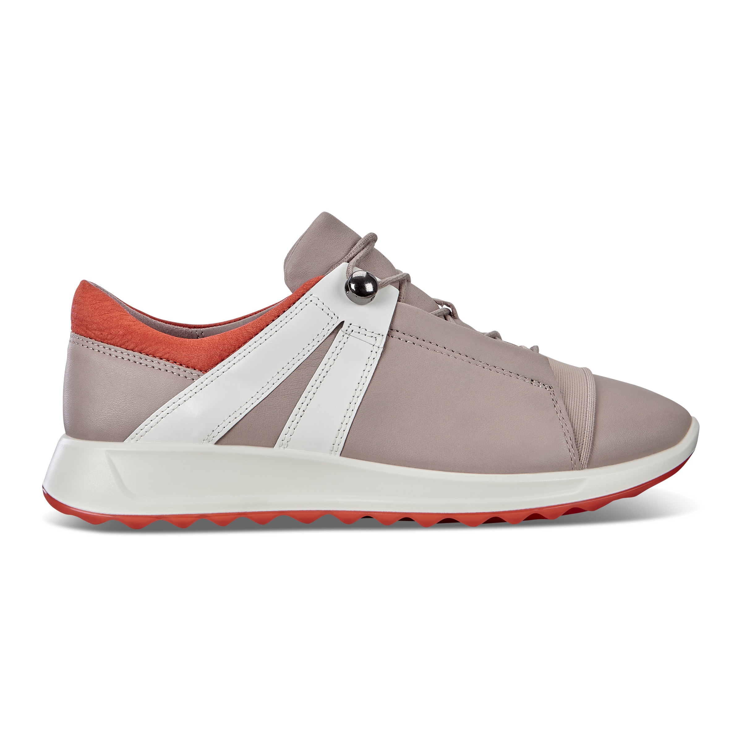 ECCO Flexure Runner II - Grey
