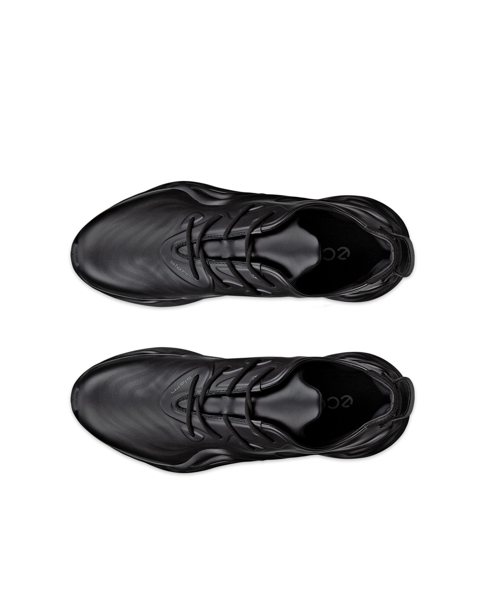 Men's ECCO Biom Infinite Leather Sneaker